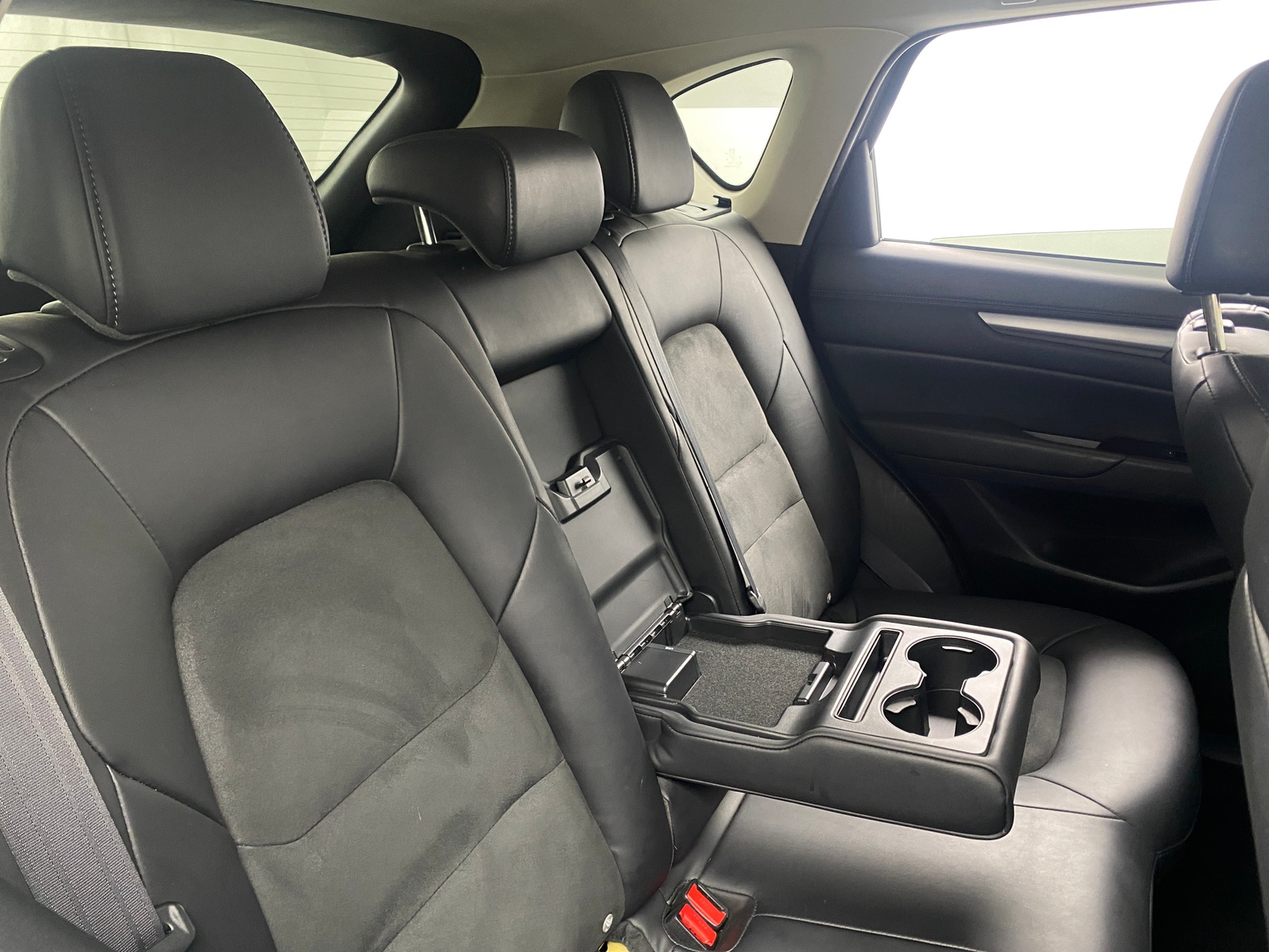 Thumbnail: 2021 Mazda CX-5 - 5