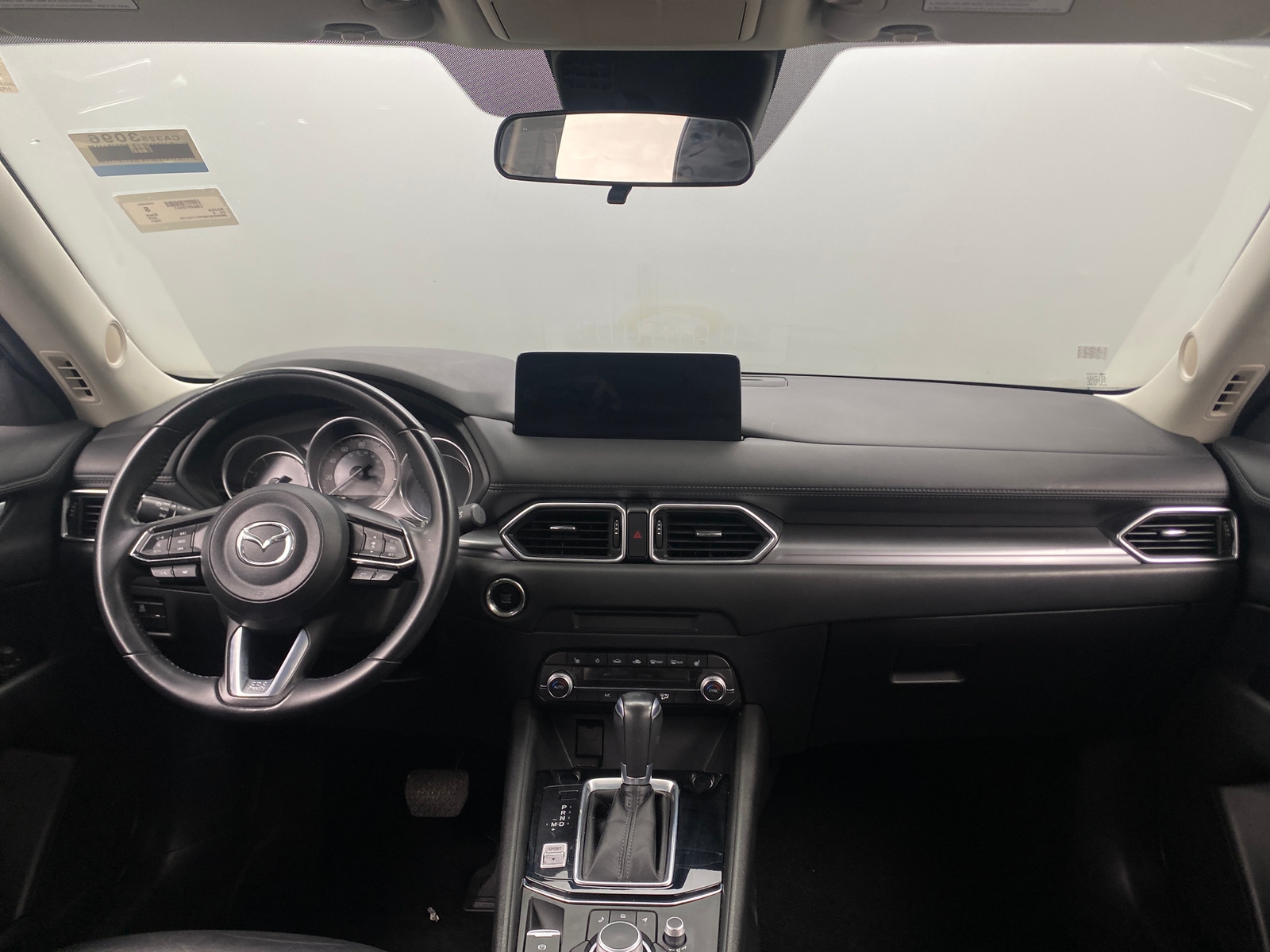 Thumbnail: 2021 Mazda CX-5 - 2