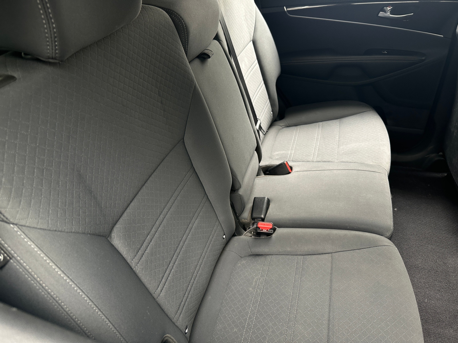Thumbnail: 2019 Kia Sorento - 6