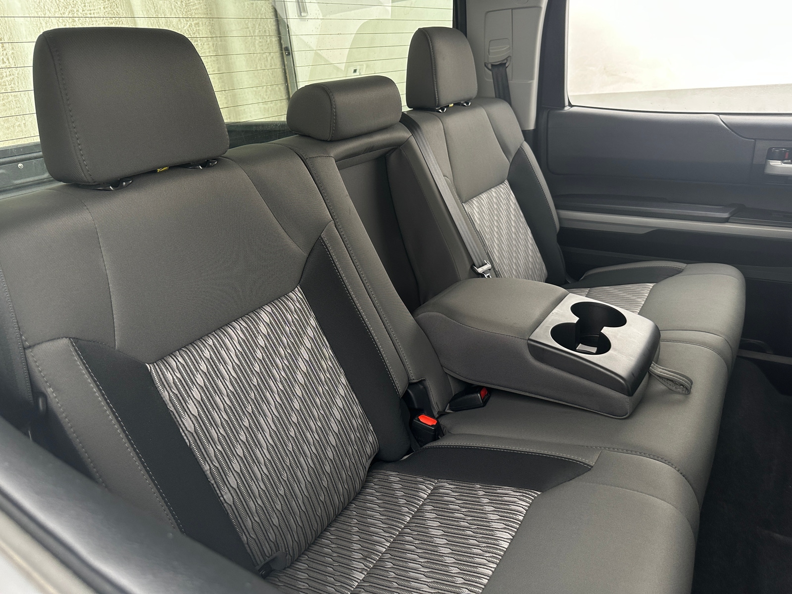 Thumbnail: 2018 Toyota Tundra - 6