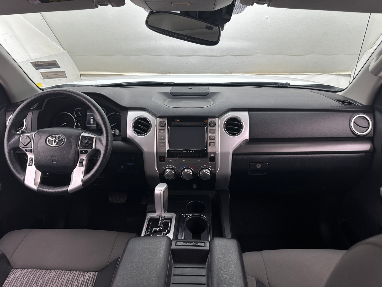 Thumbnail: 2018 Toyota Tundra - 3