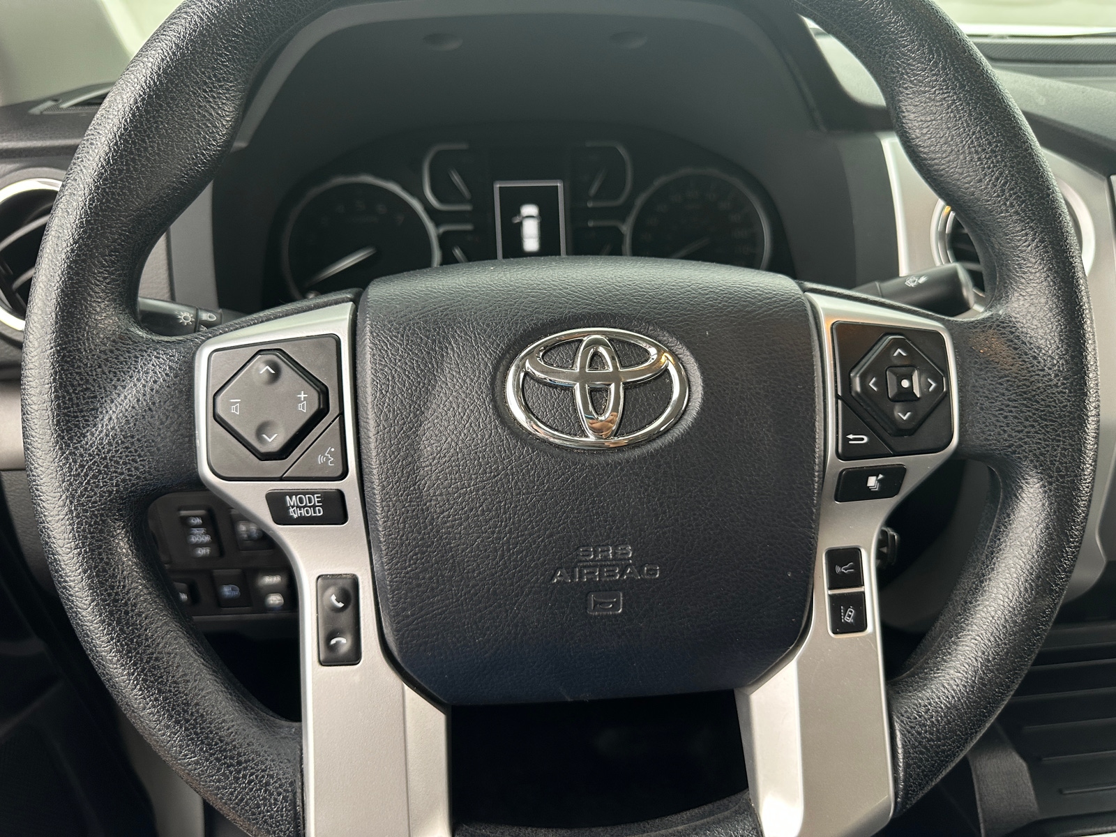 Thumbnail: 2018 Toyota Tundra - 5