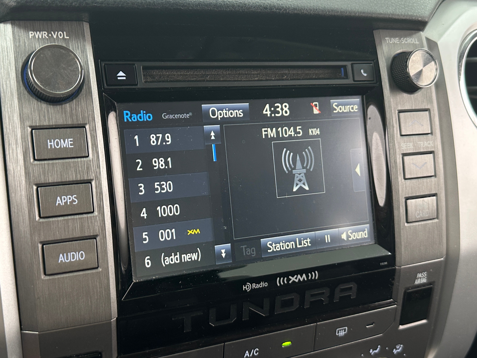 Thumbnail: 2018 Toyota Tundra - 4