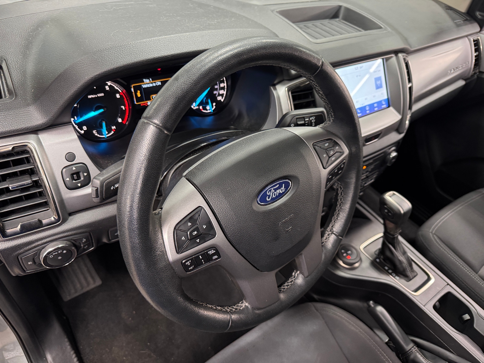 Thumbnail: 2022 Ford Ranger - 3