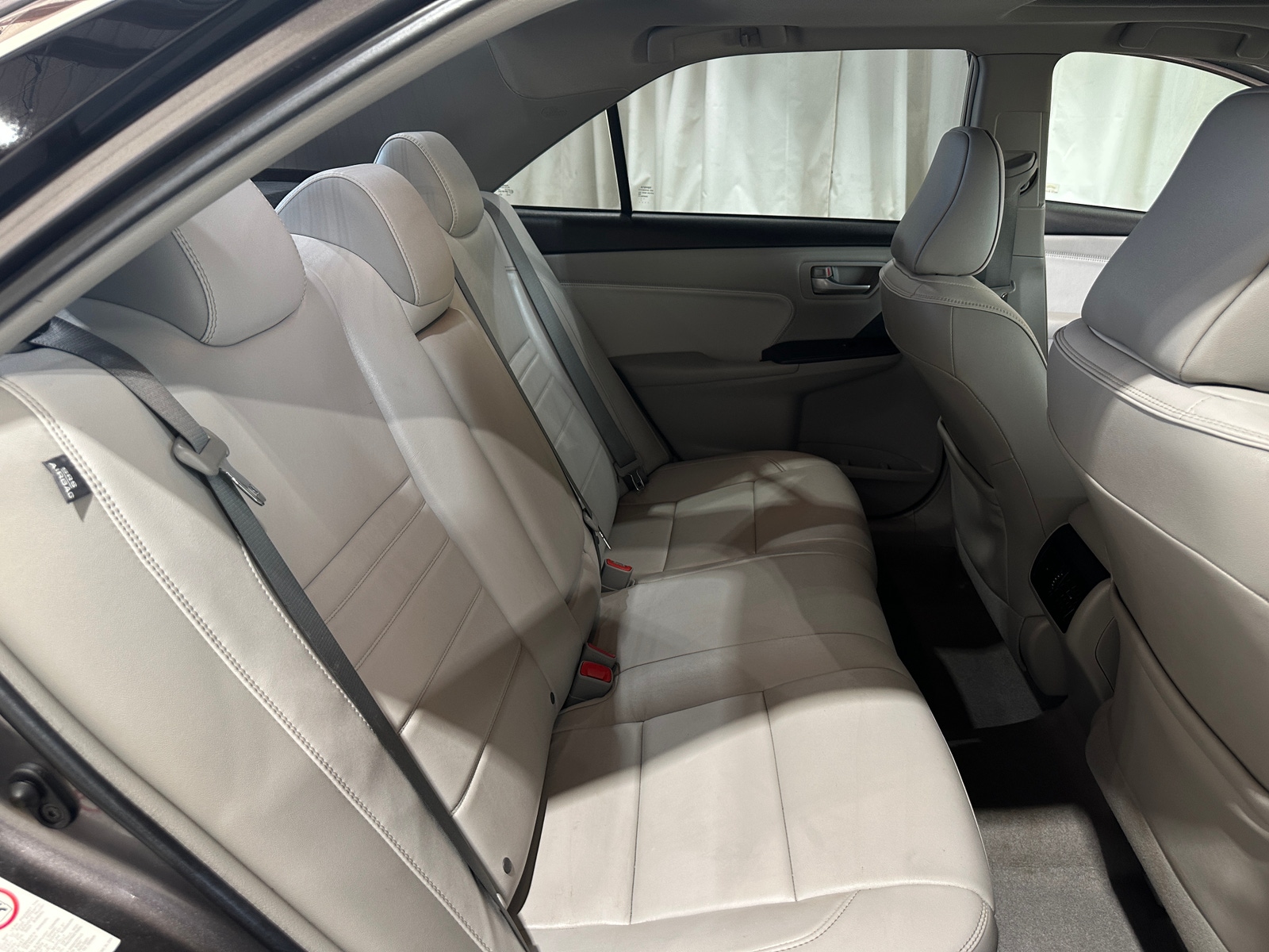 Thumbnail: 2016 Toyota Camry - 5
