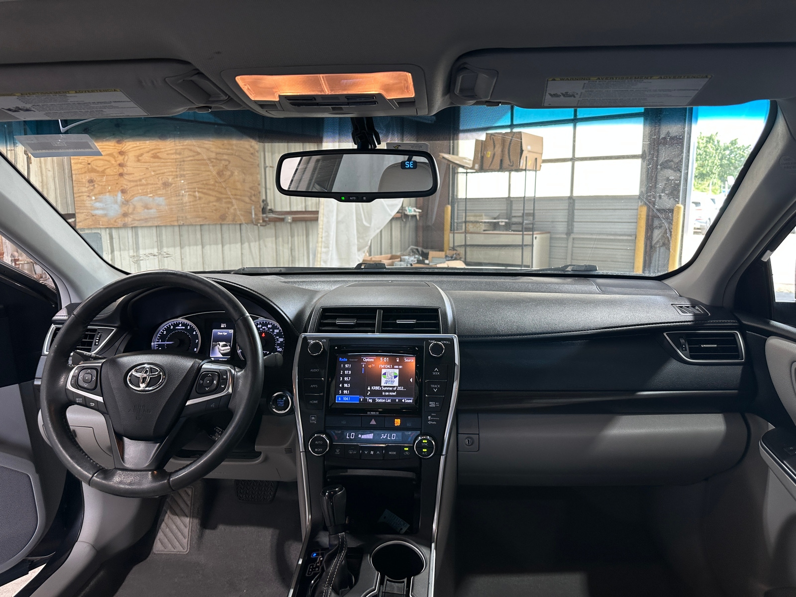 Thumbnail: 2016 Toyota Camry - 2