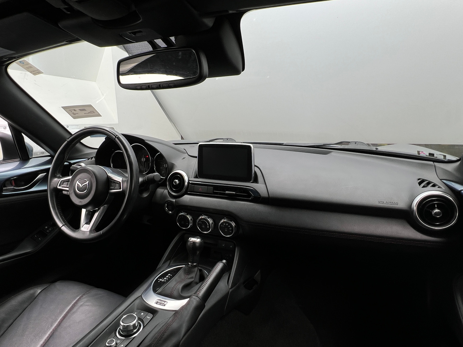 Thumbnail: 2016 Mazda MX-5 Miata - 2