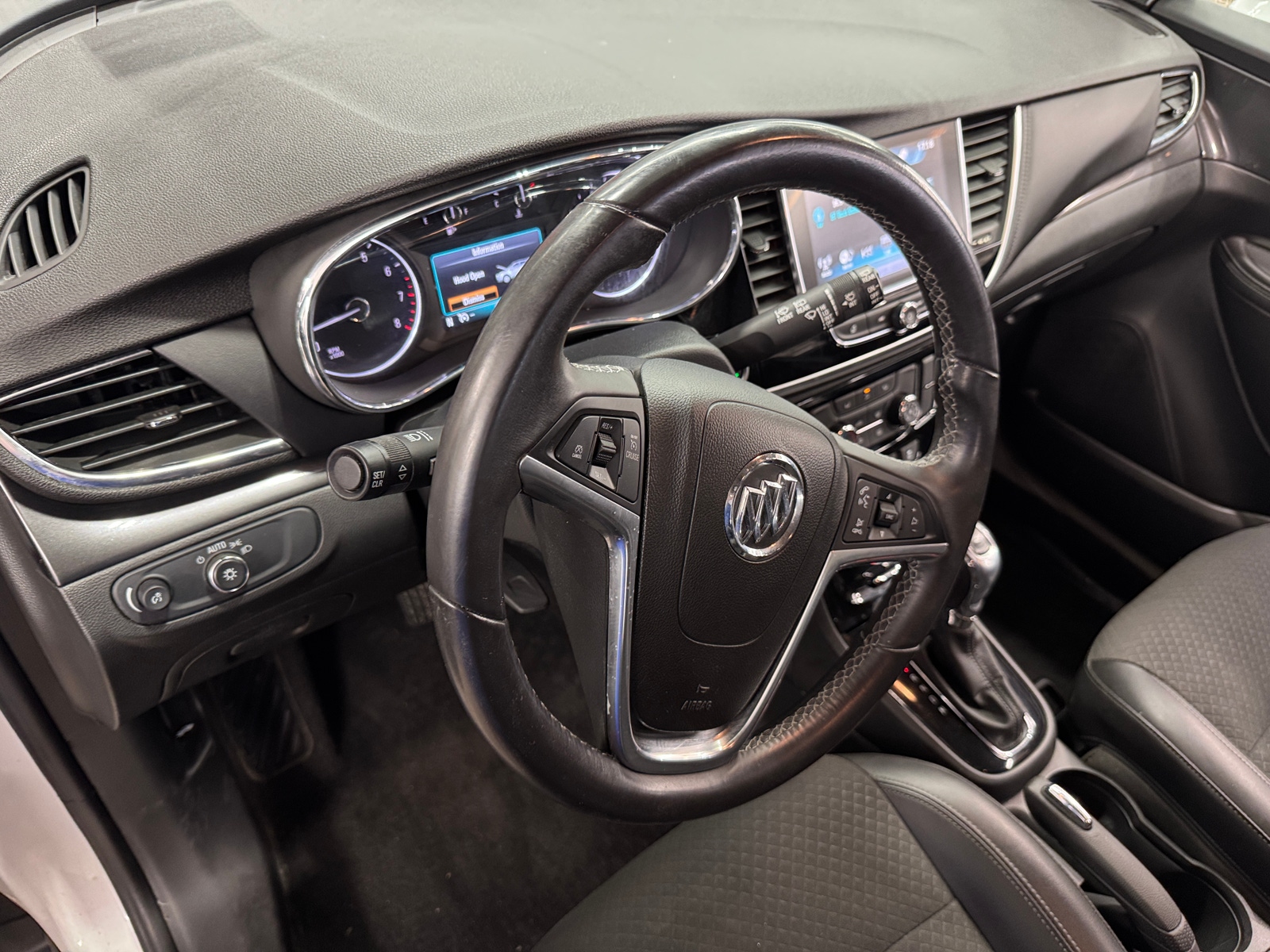 Thumbnail: 2018 Buick Encore - 2