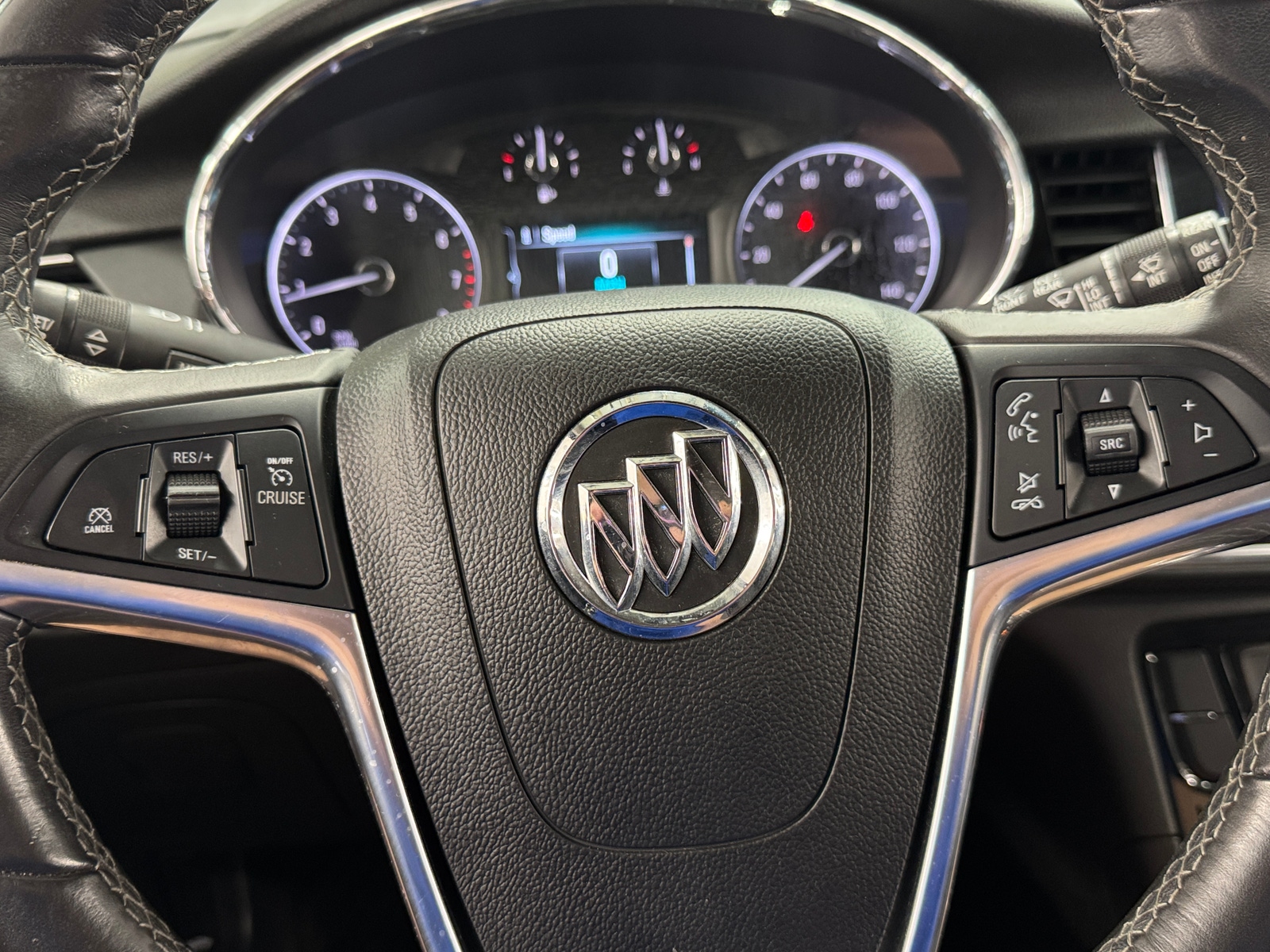 Thumbnail: 2018 Buick Encore - 4