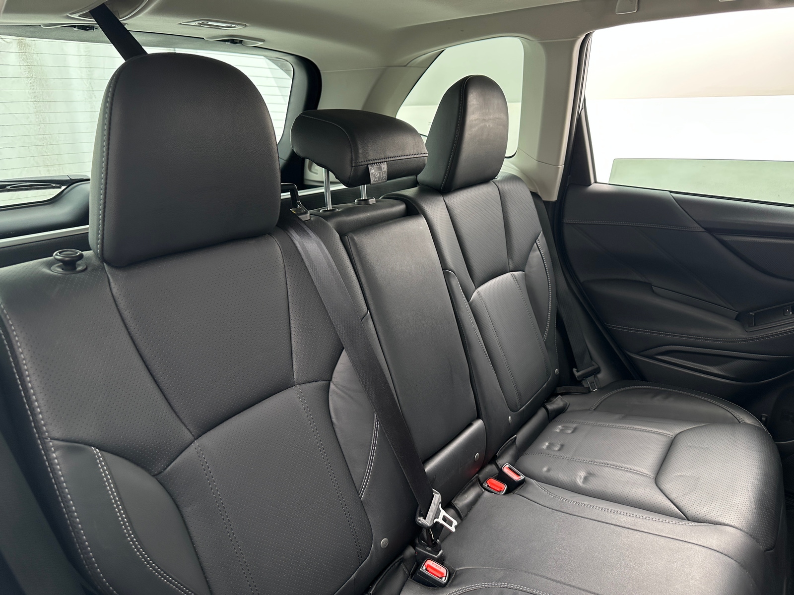 Thumbnail: 2023 Subaru Forester - 5
