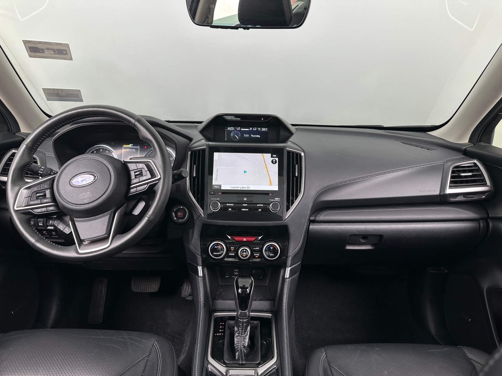 Thumbnail: 2023 Subaru Forester - 2