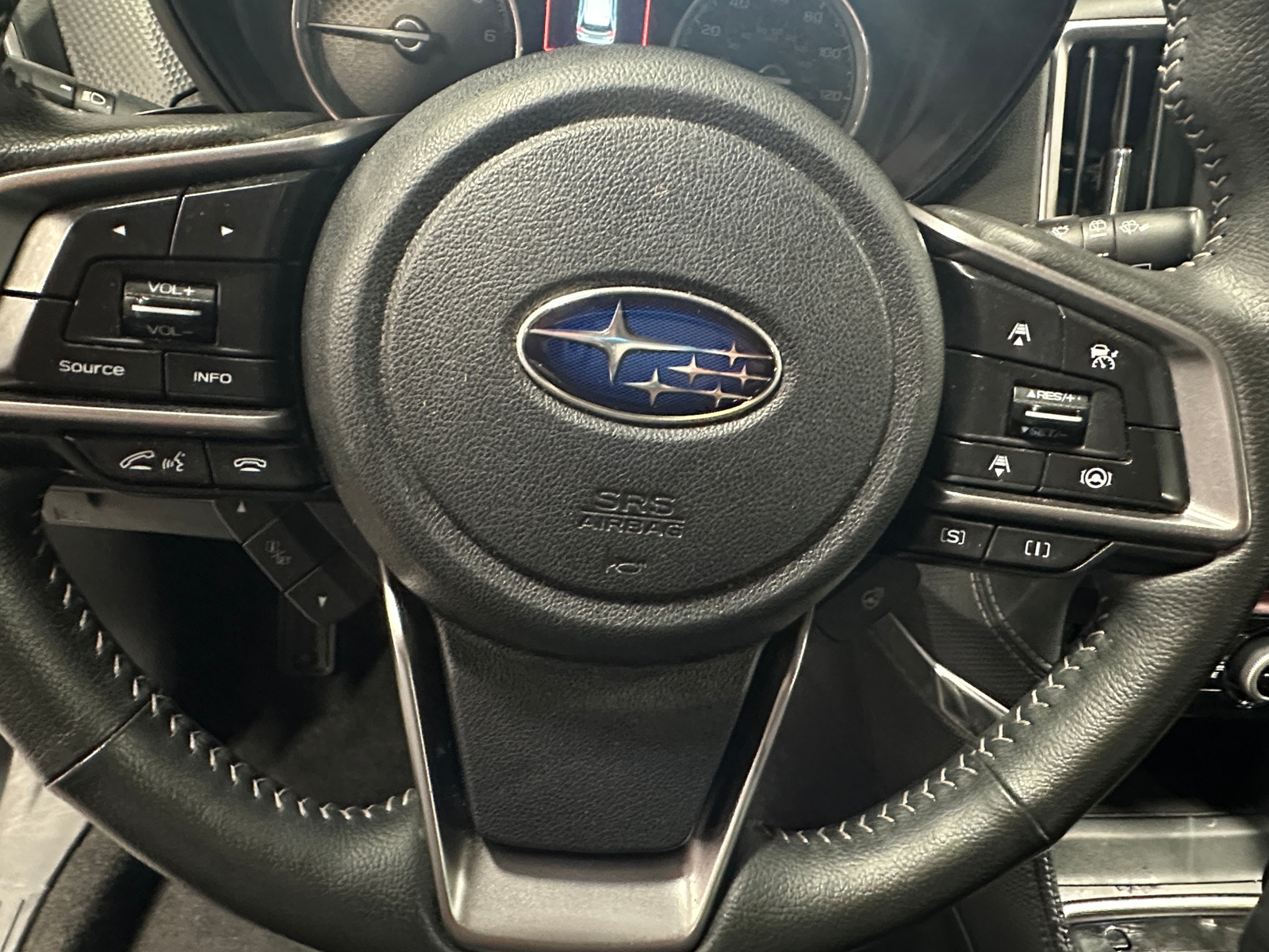 Thumbnail: 2023 Subaru Forester - 4