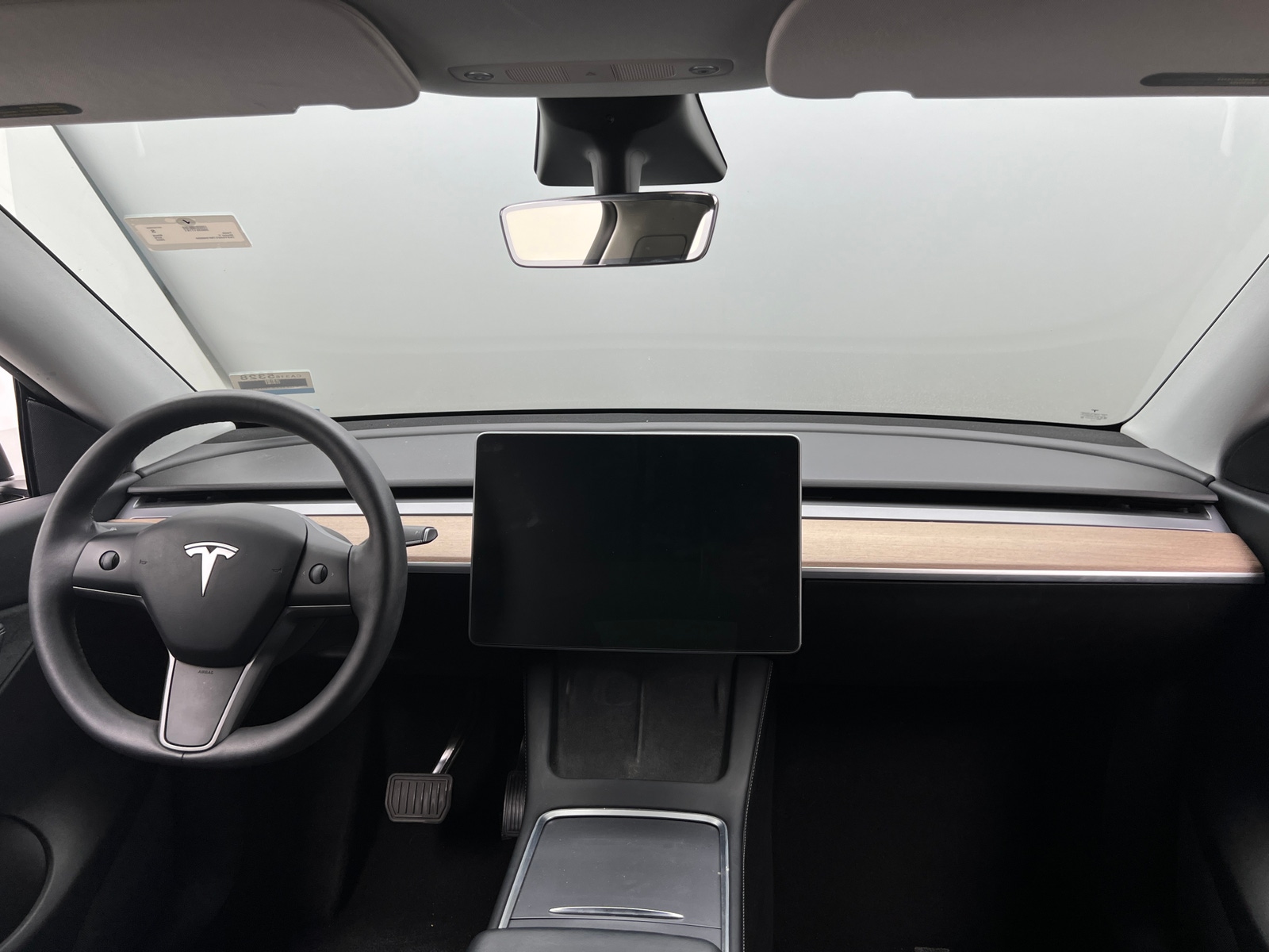 Thumbnail: 2022 Tesla Model Y - 2