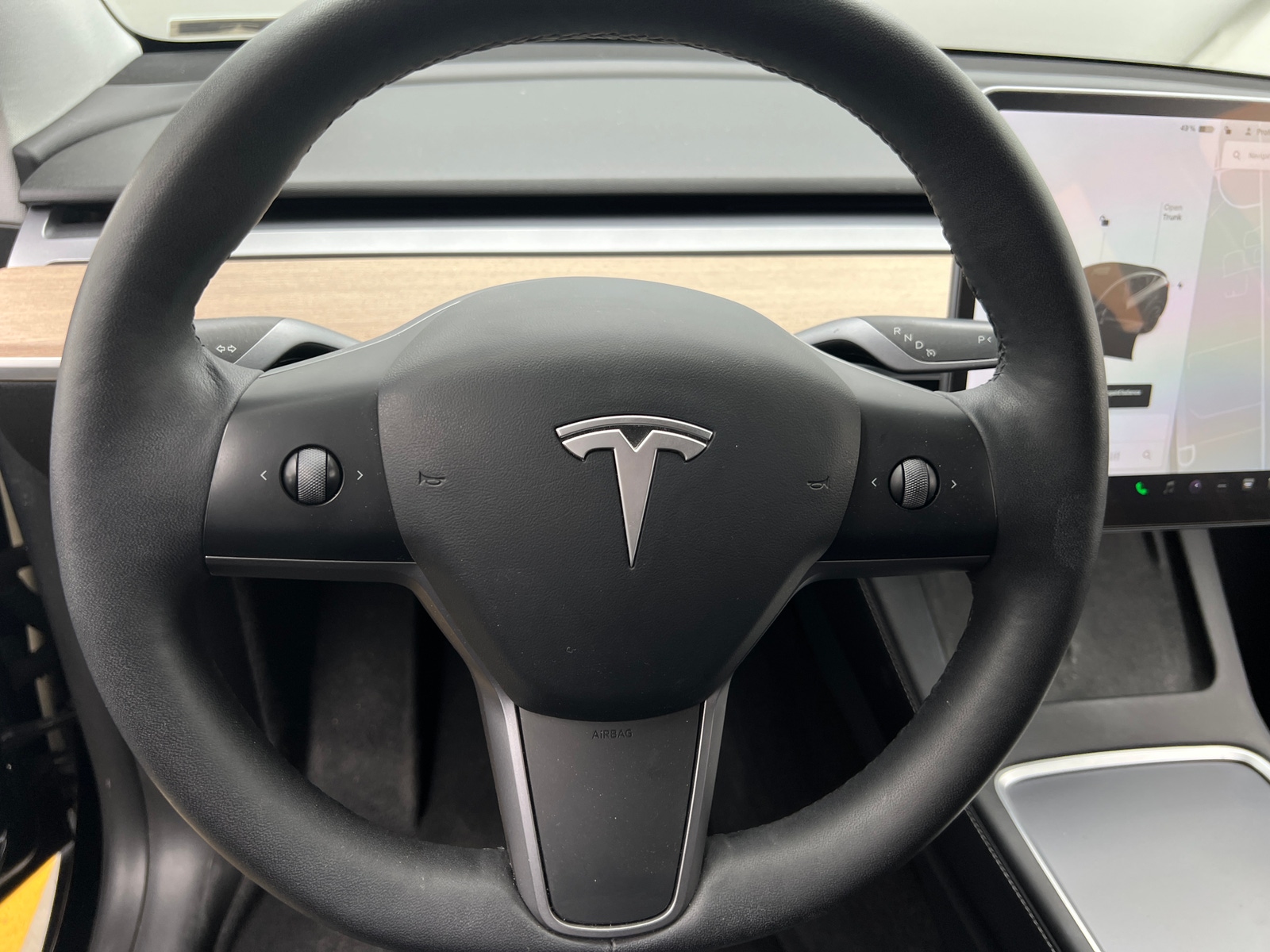 Thumbnail: 2022 Tesla Model Y - 4