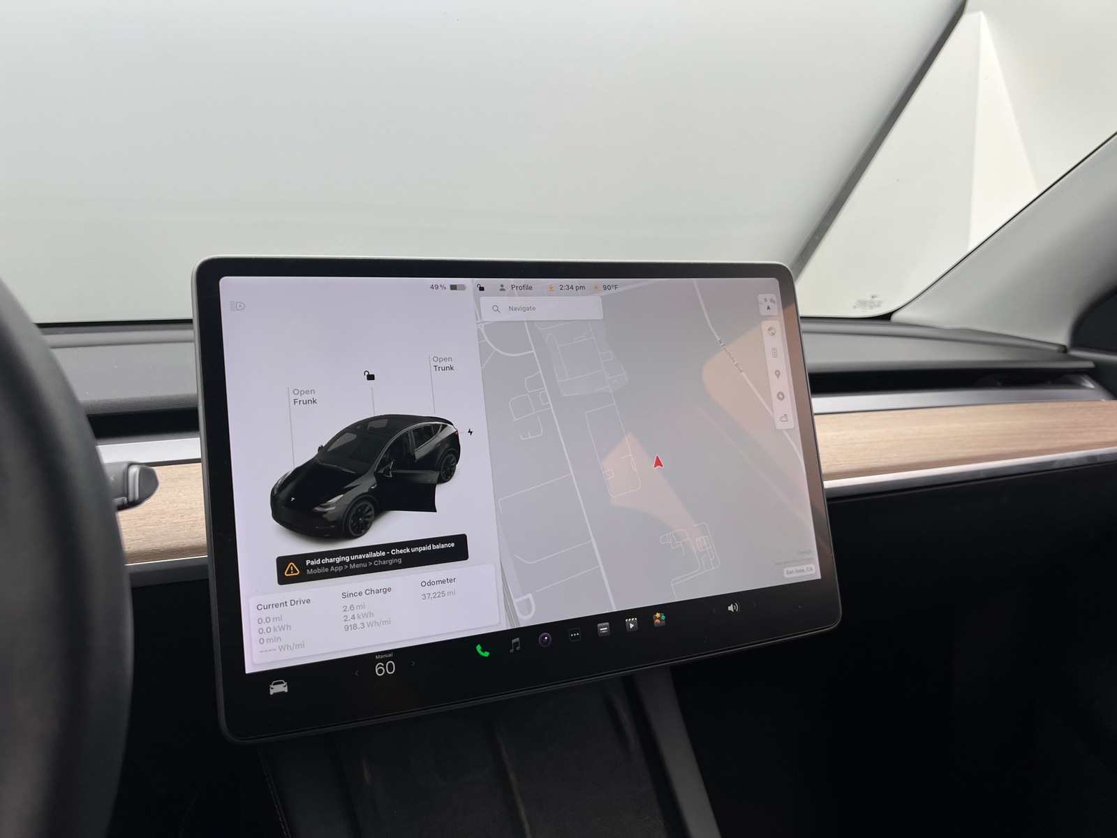 Thumbnail: 2022 Tesla Model Y - 3