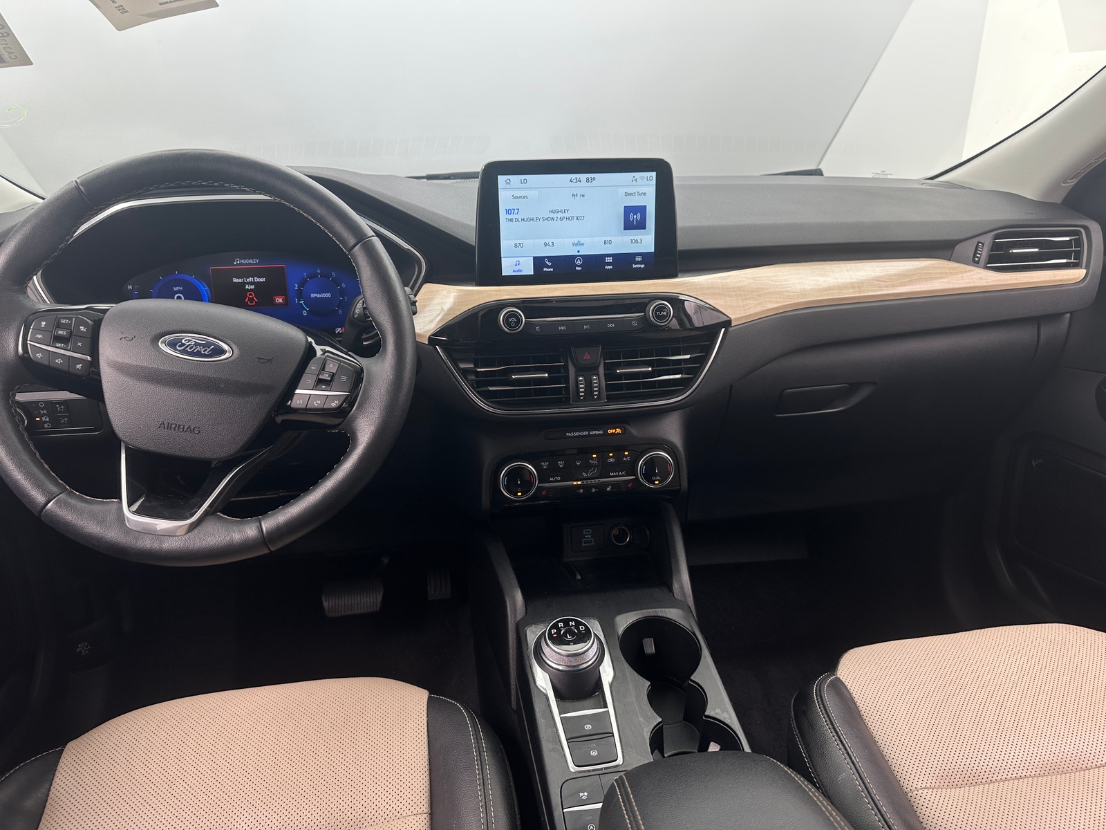 Thumbnail: 2022 Ford Escape - 2