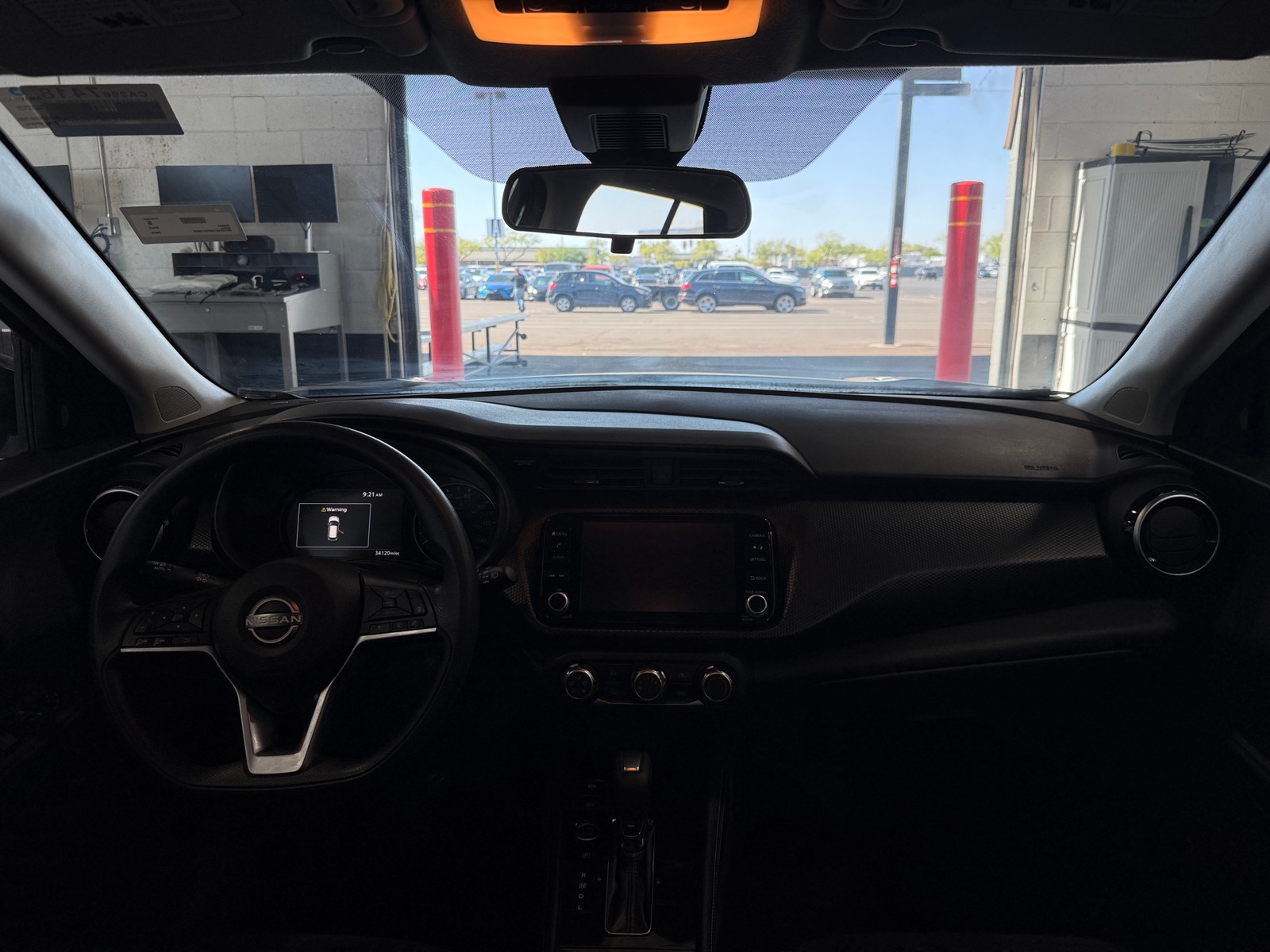 Thumbnail: 2023 Nissan Kicks - 3