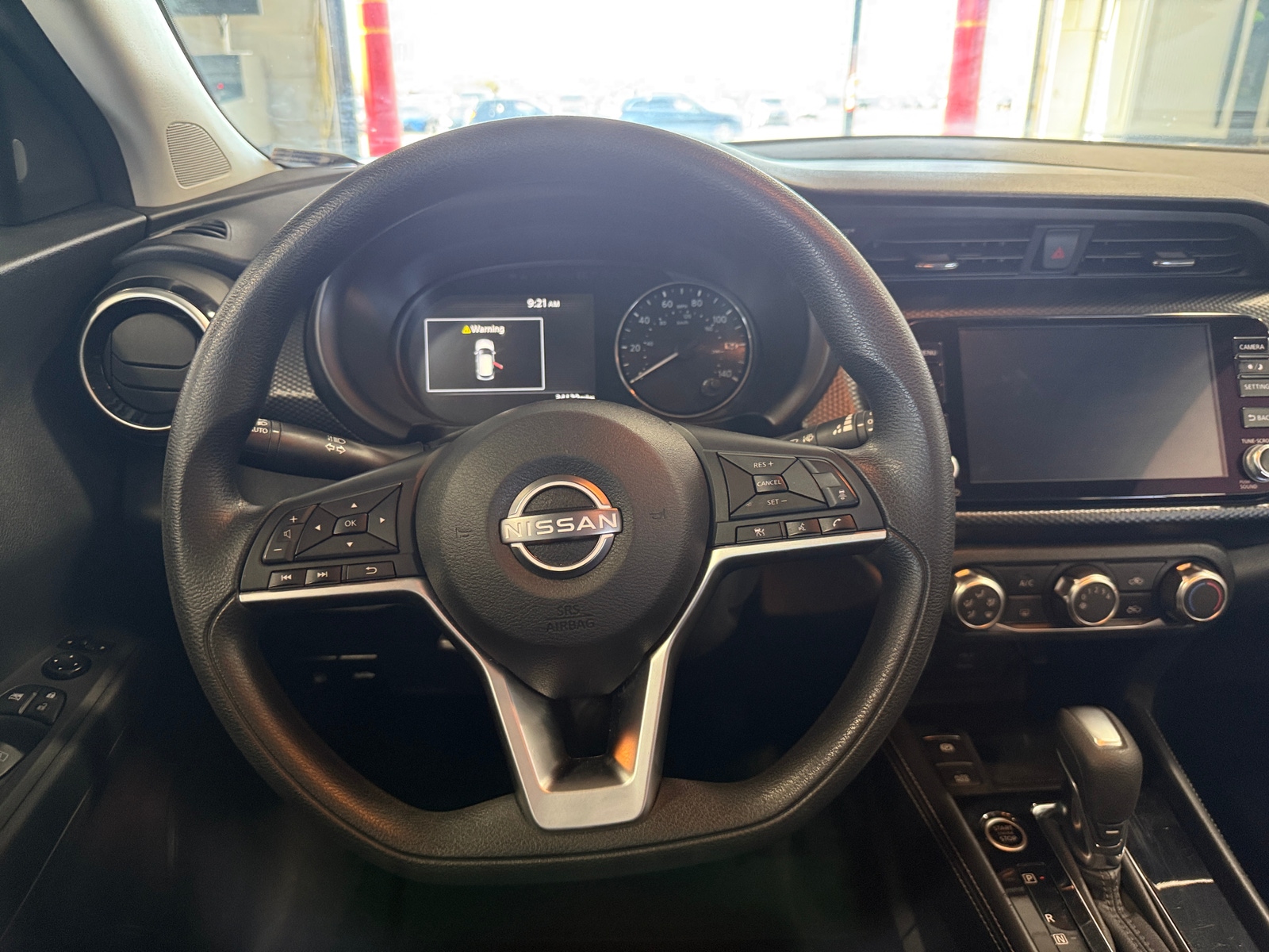 Thumbnail: 2023 Nissan Kicks - 5