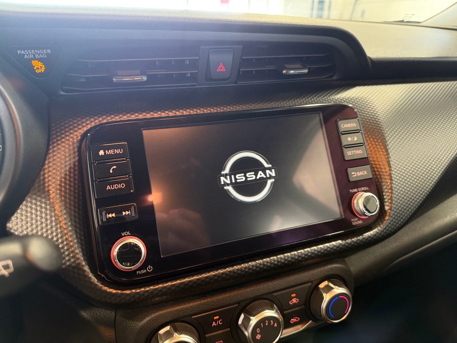 Thumbnail: 2023 Nissan Kicks - 4