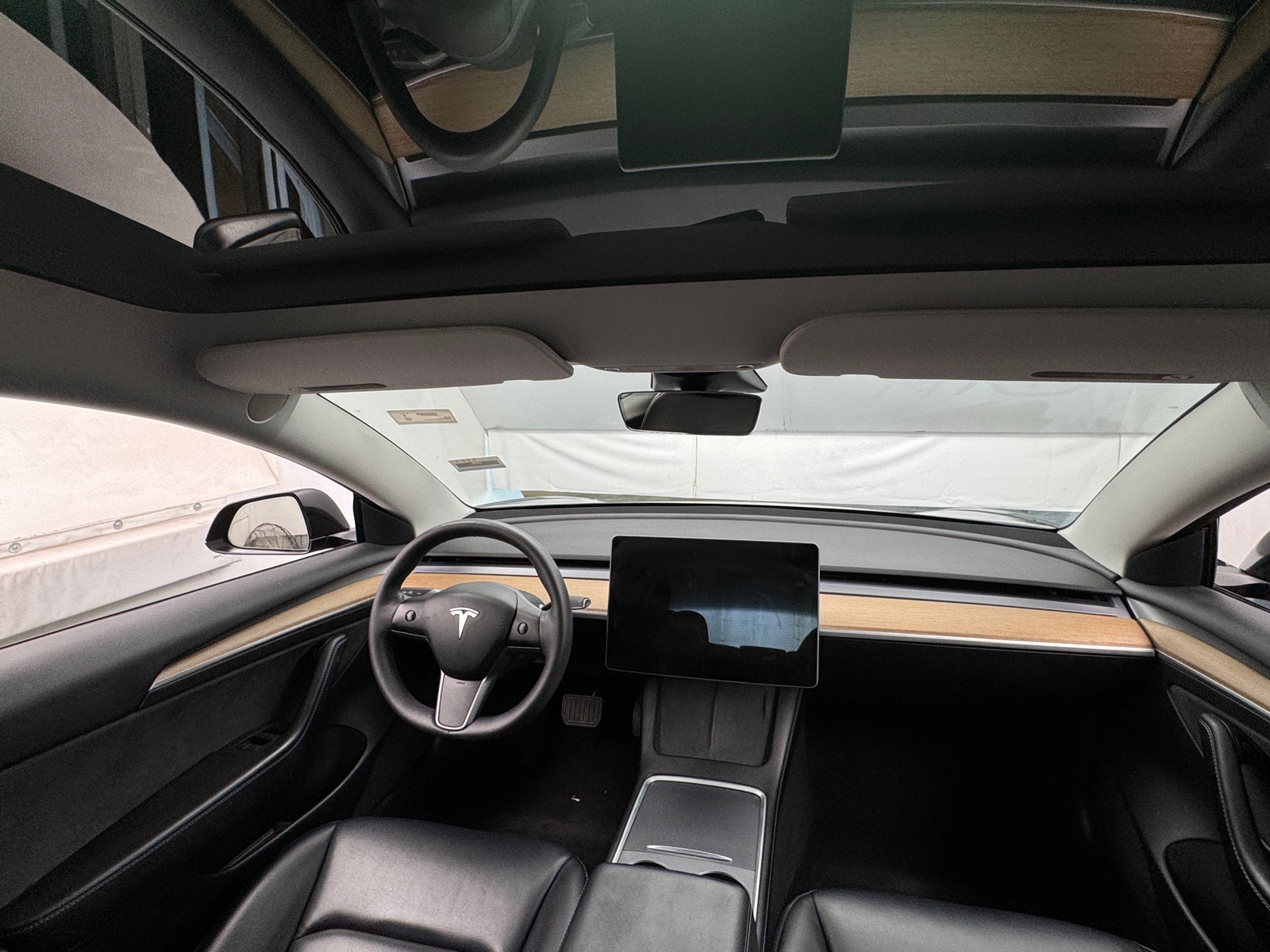 Thumbnail: 2021 Tesla Model 3 - 2
