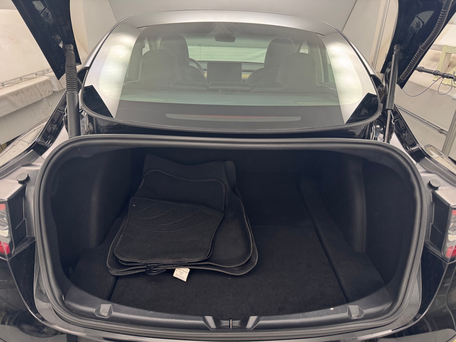 Thumbnail: 2021 Tesla Model 3 - 5