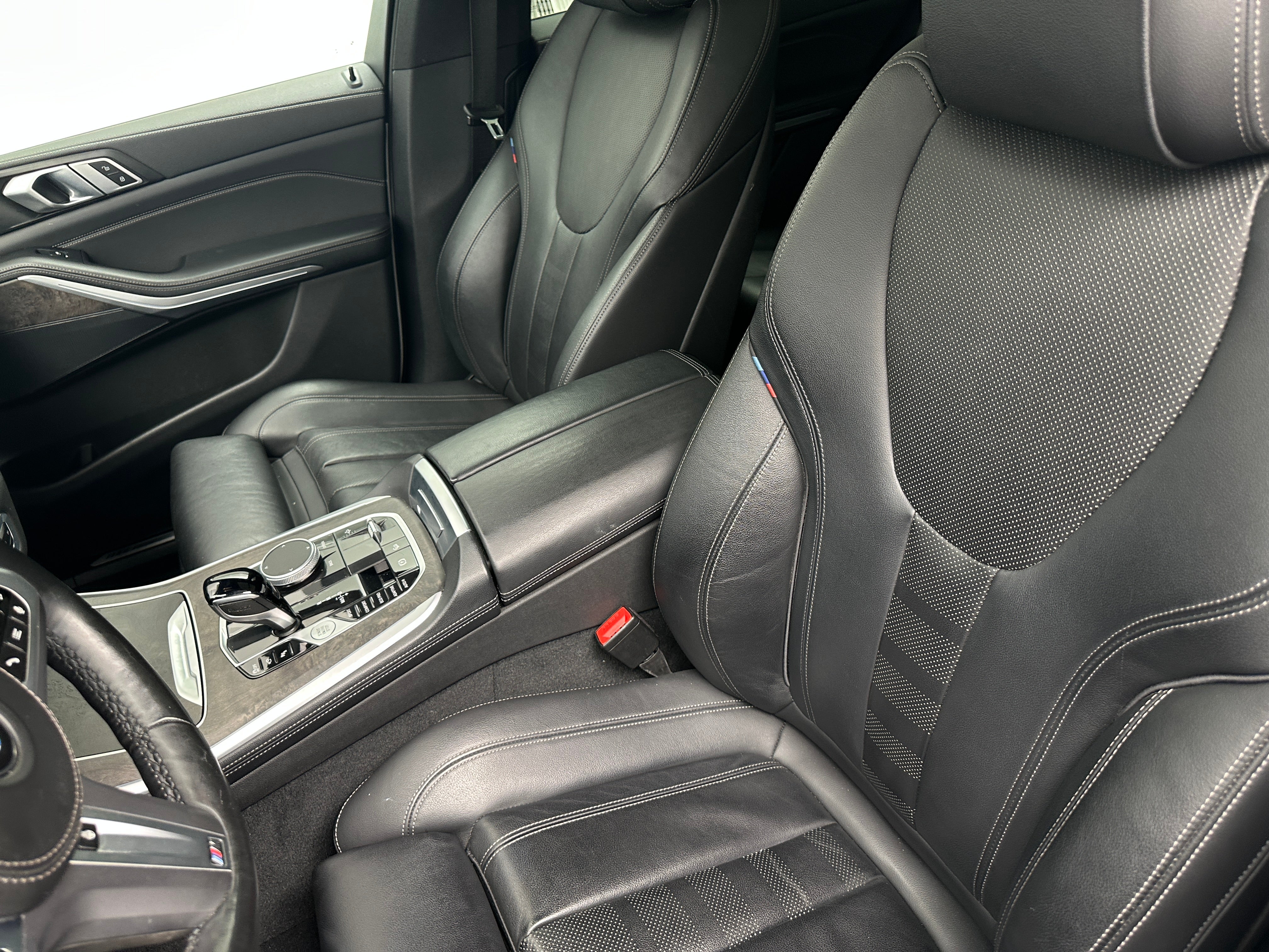 Image of 2022 BMW X5 xDrive40i