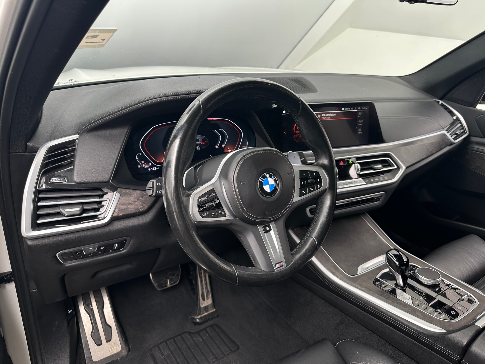 Thumbnail: 2022 BMW X5 - 2