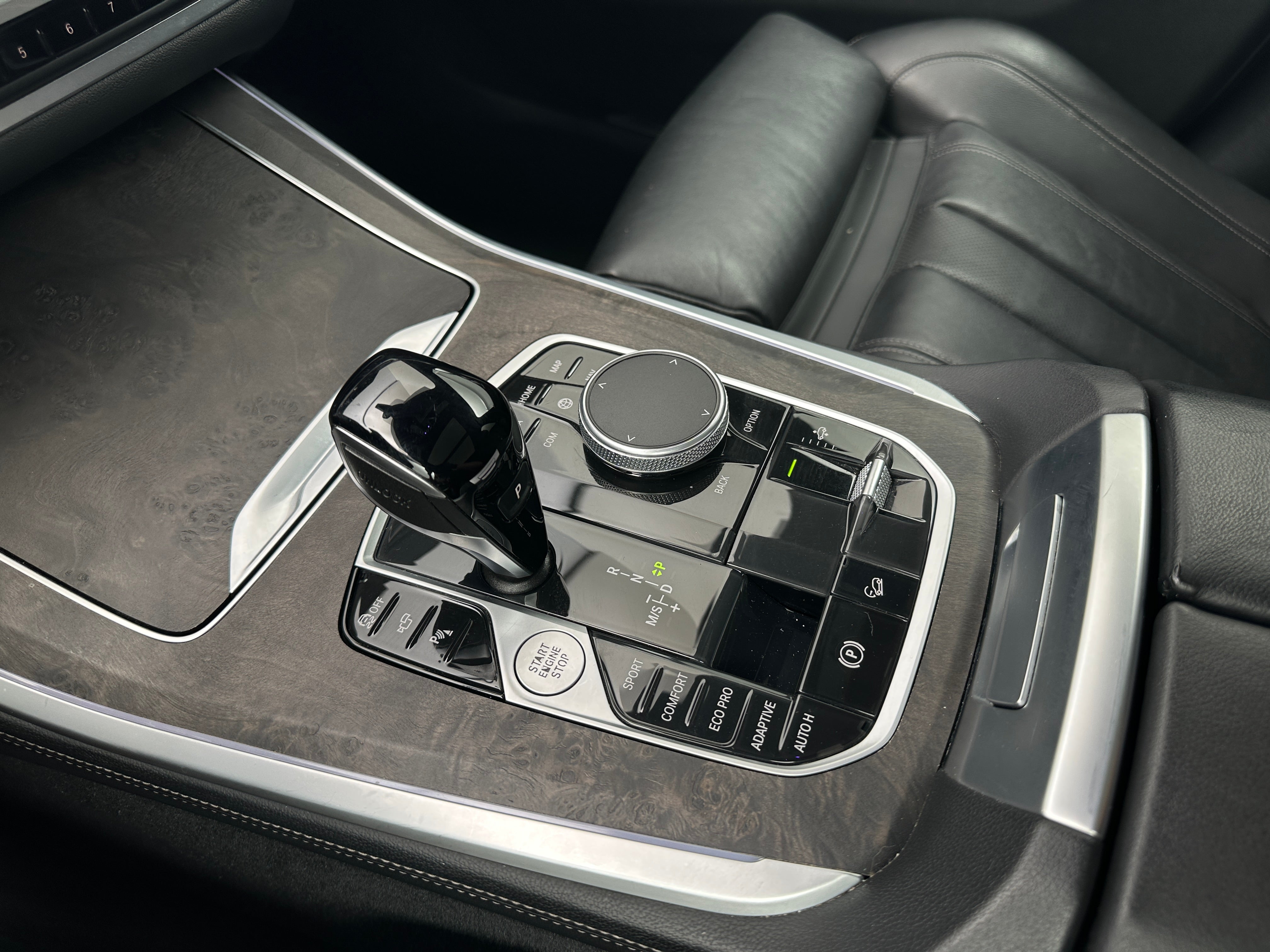 Image of 2022 BMW X5 xDrive40i