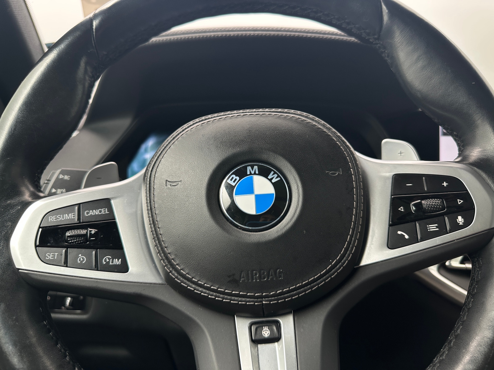 Thumbnail: 2022 BMW X5 - 4
