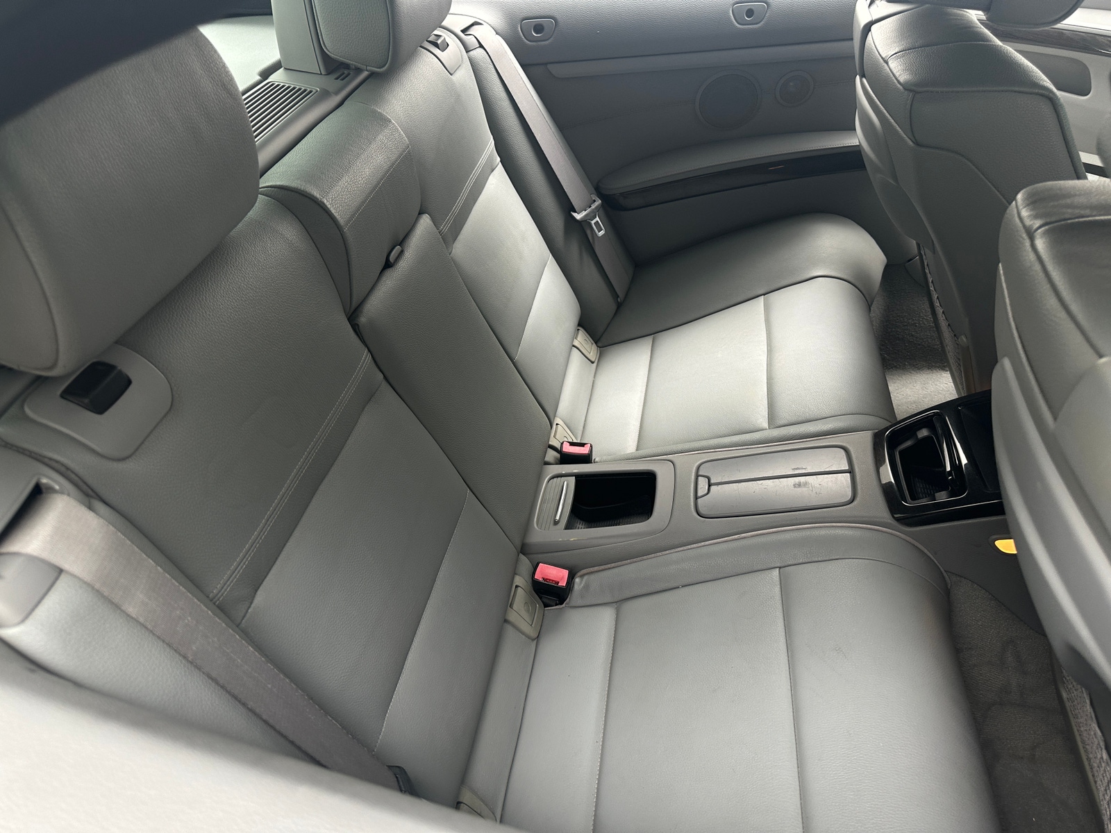Thumbnail: 2011 BMW 3 Series - 5