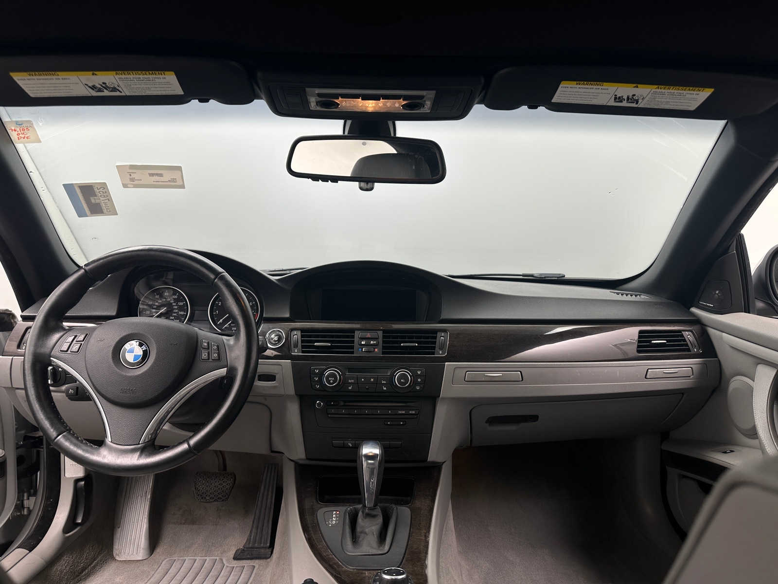 Thumbnail: 2011 BMW 3 Series - 2
