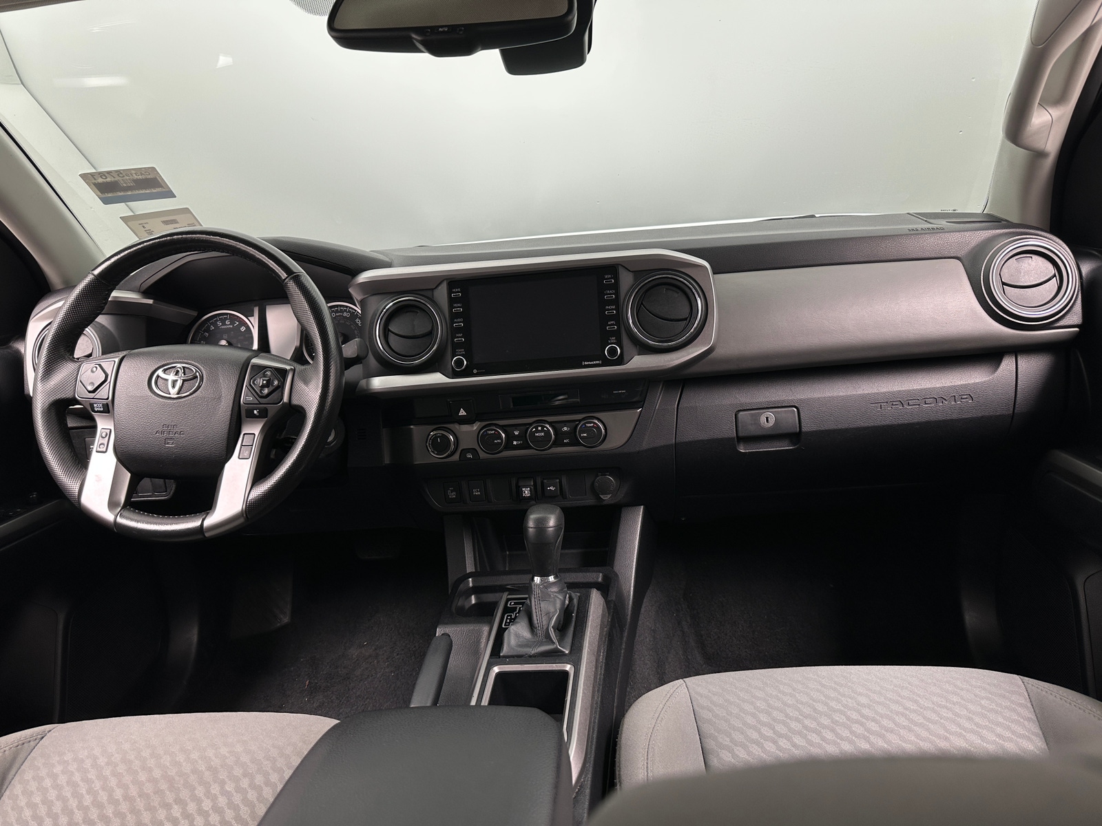 Thumbnail: 2021 Toyota Tacoma - 3