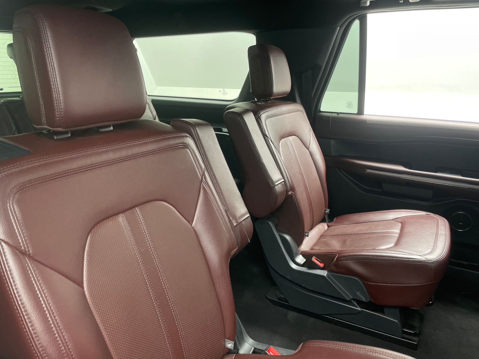 Thumbnail: 2024 Ford Expedition MAX - 5