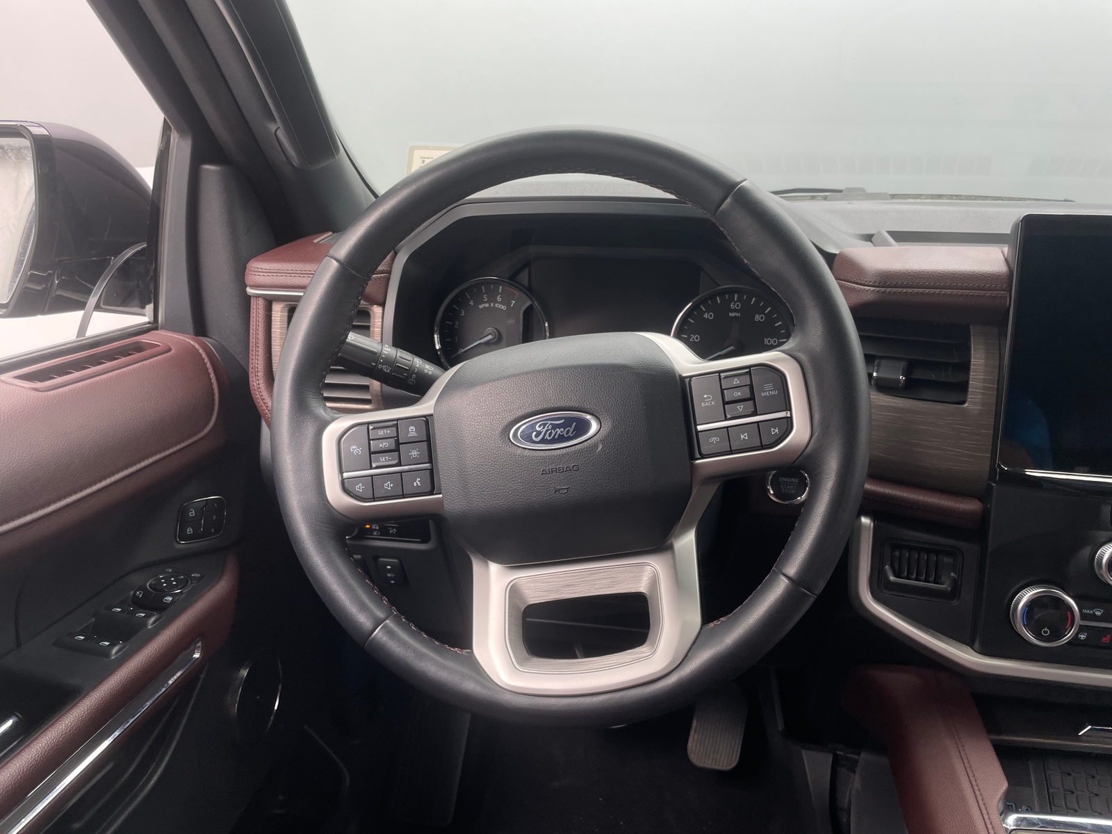 Thumbnail: 2024 Ford Expedition MAX - 4