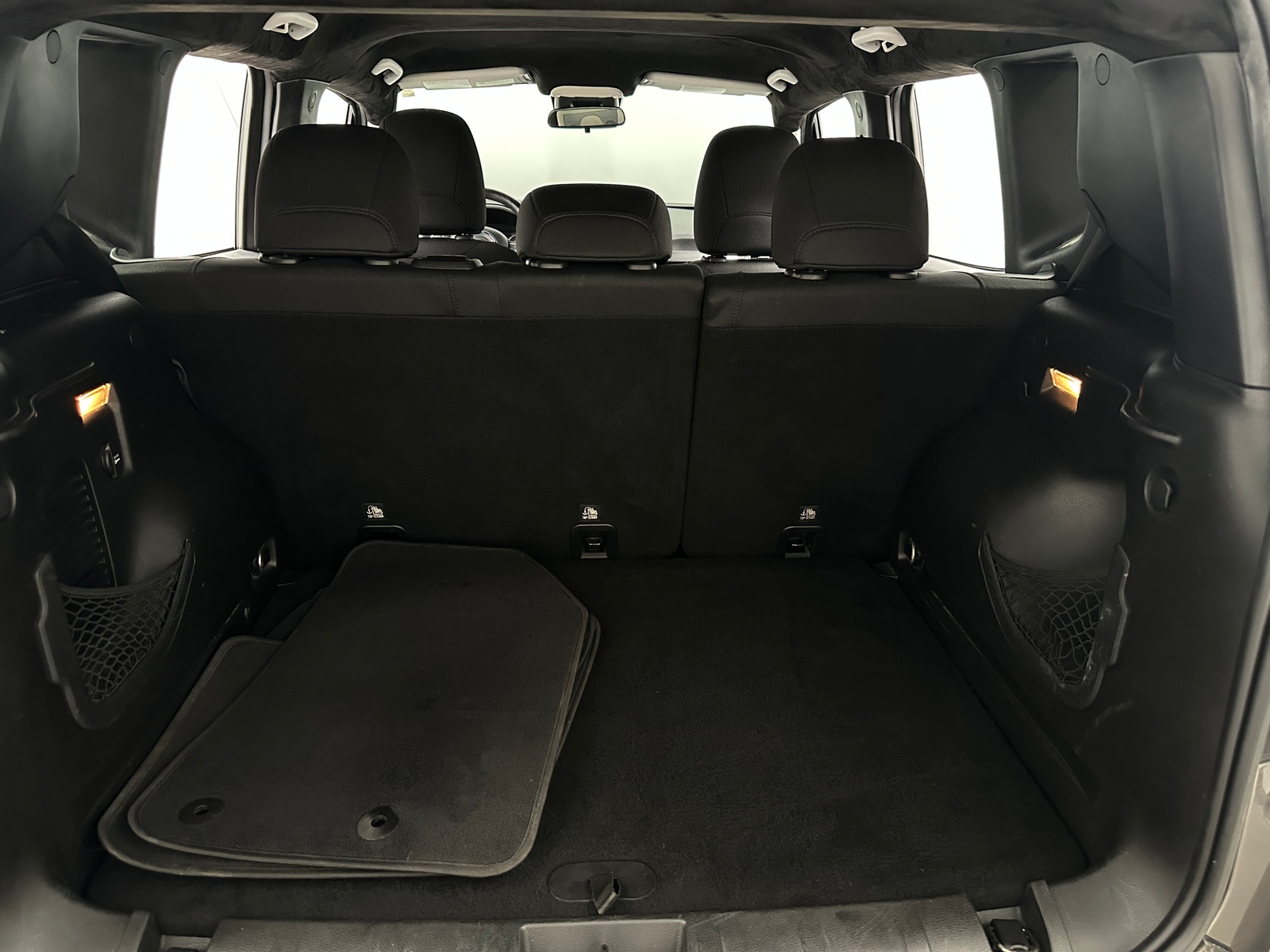 Thumbnail: 2017 Jeep Renegade - 7