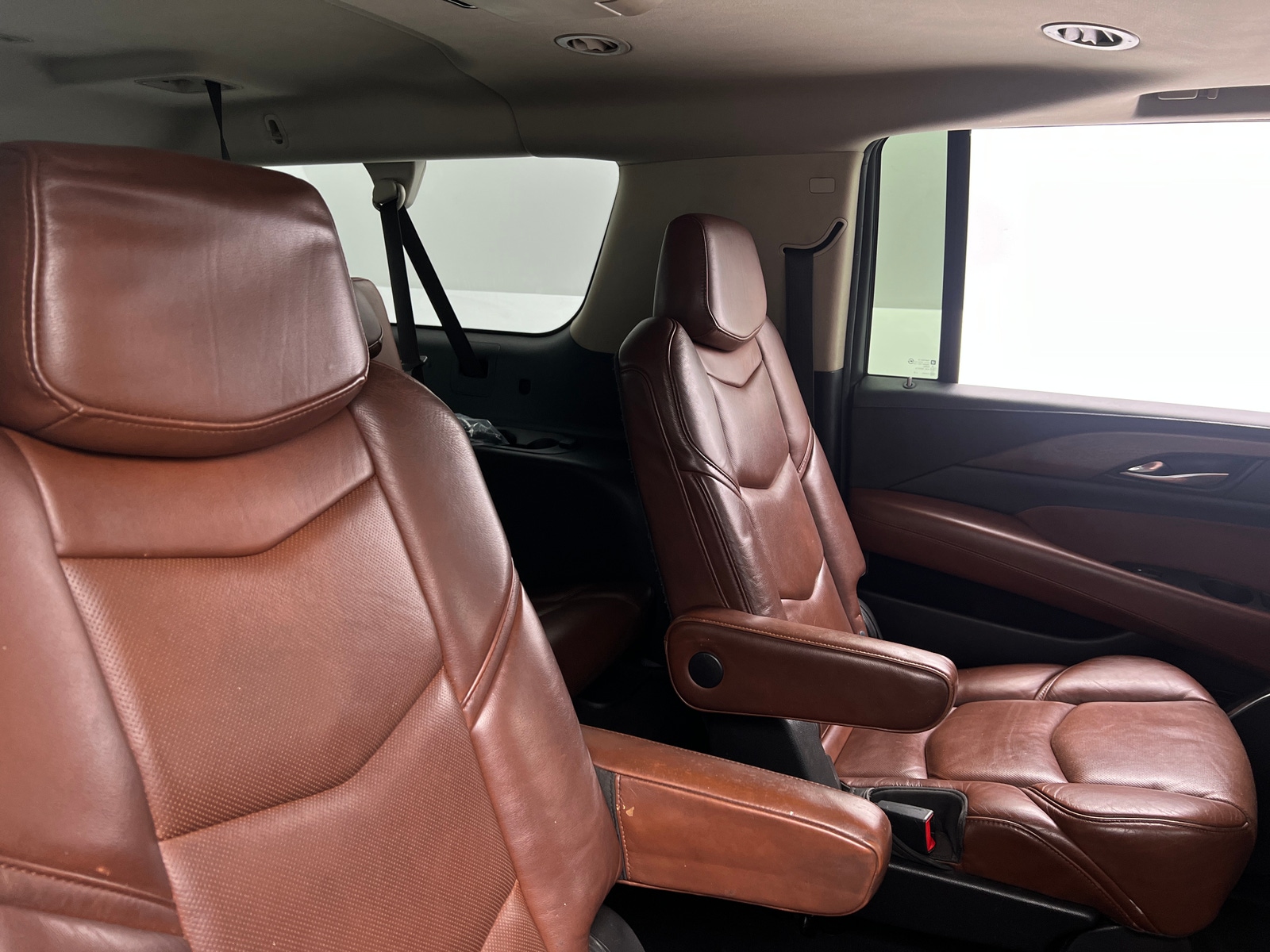 Thumbnail: 2019 Cadillac Escalade - 5