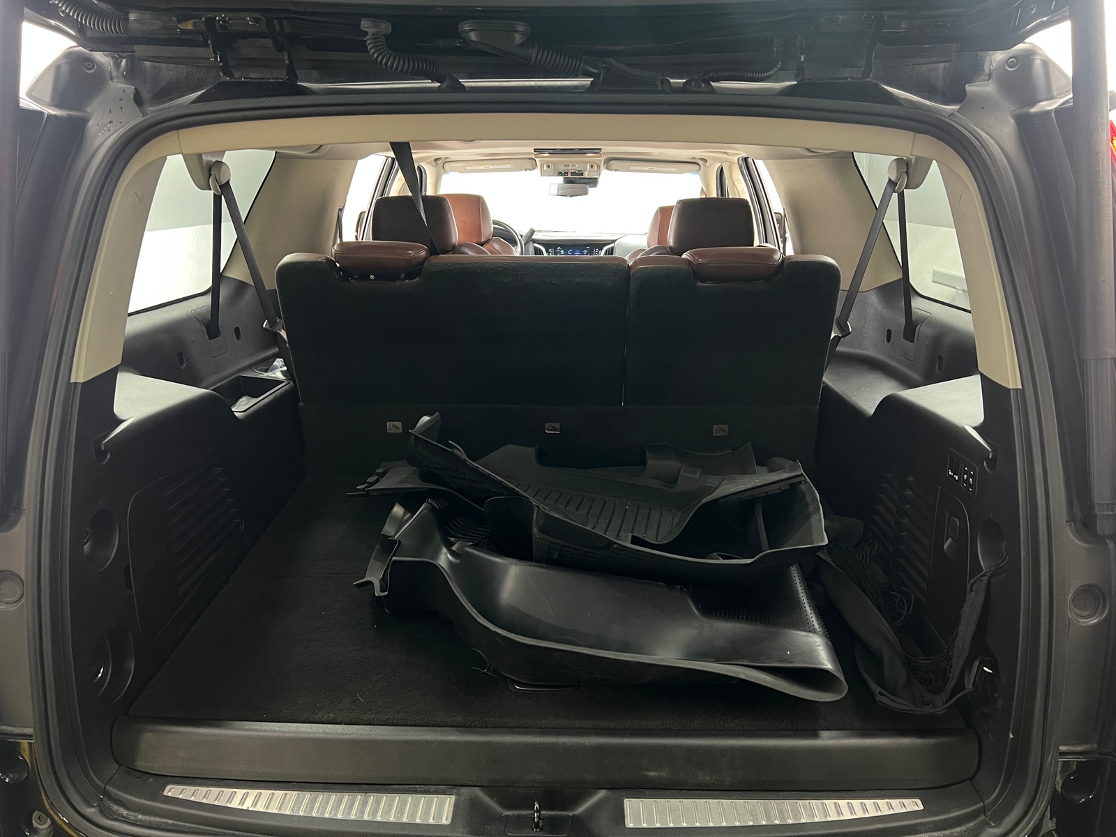 Thumbnail: 2019 Cadillac Escalade - 6