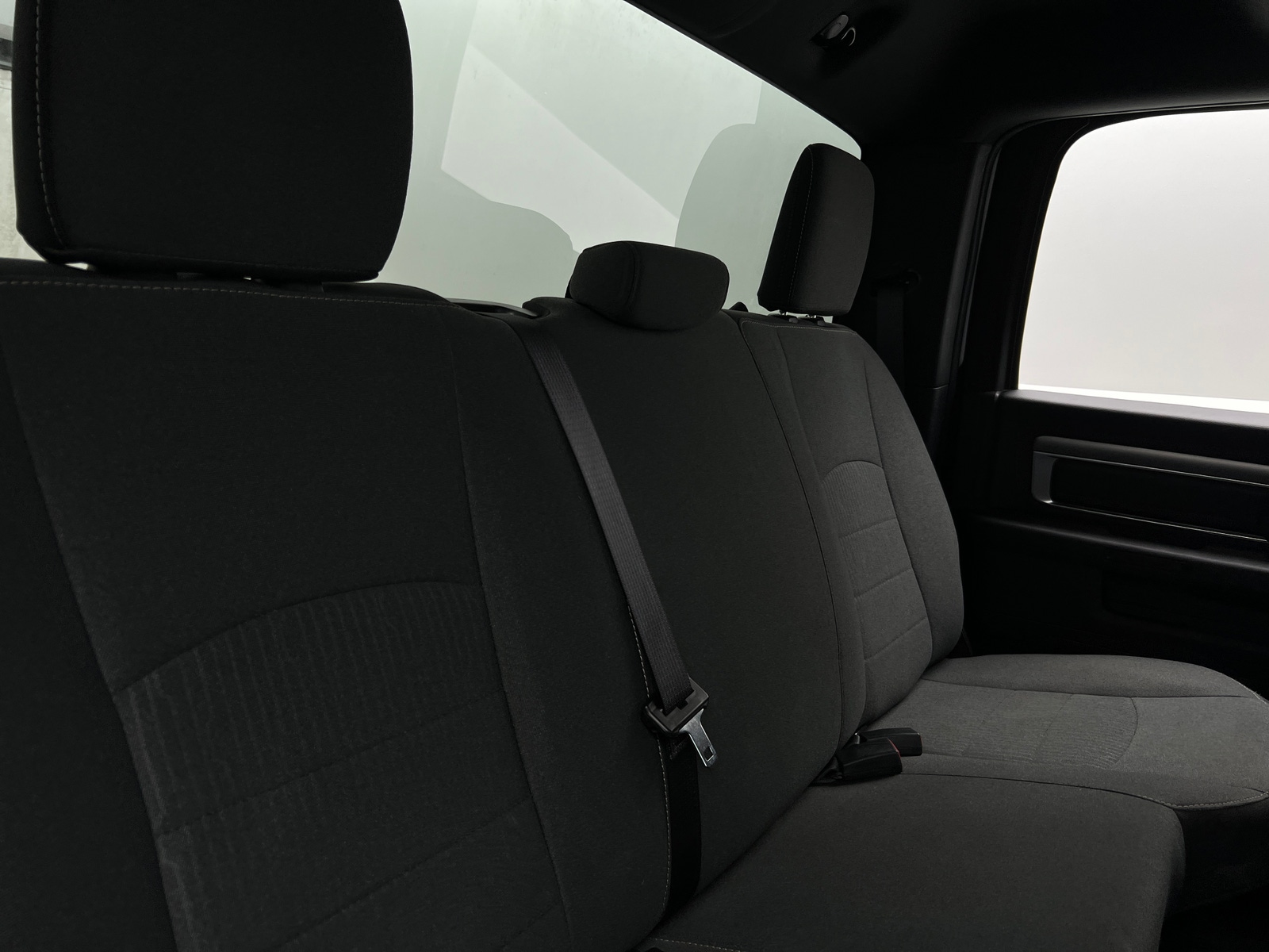 Thumbnail: 2022 RAM 1500 Classic - 6