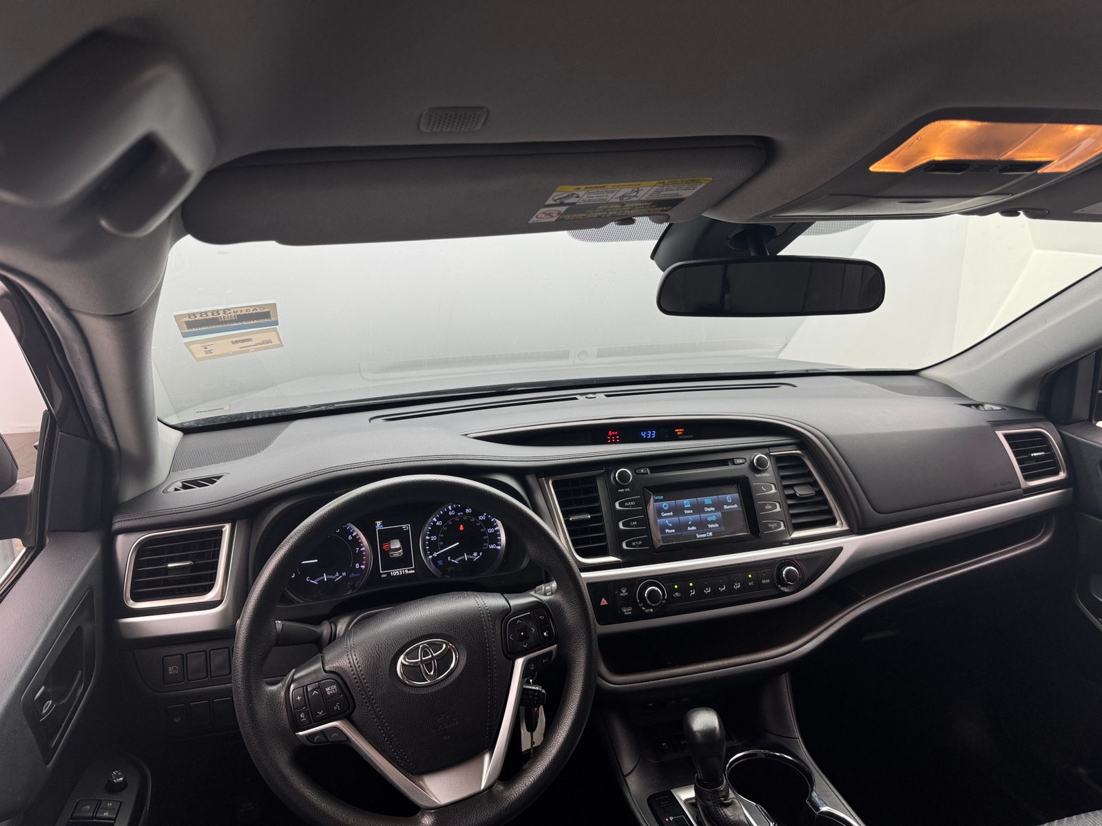 Thumbnail: 2019 Toyota Highlander - 3