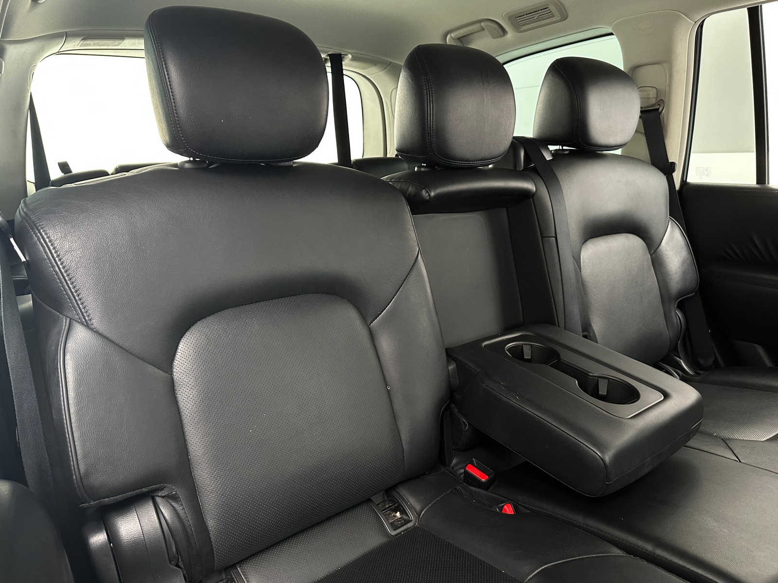 Thumbnail: 2023 Nissan Armada - 5