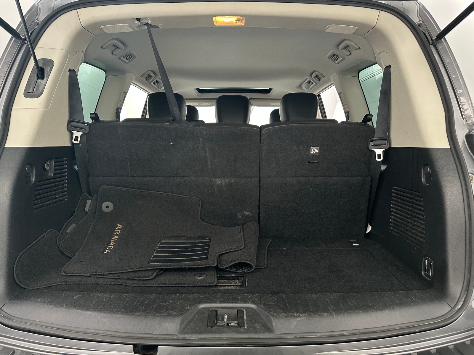 Thumbnail: 2023 Nissan Armada - 6