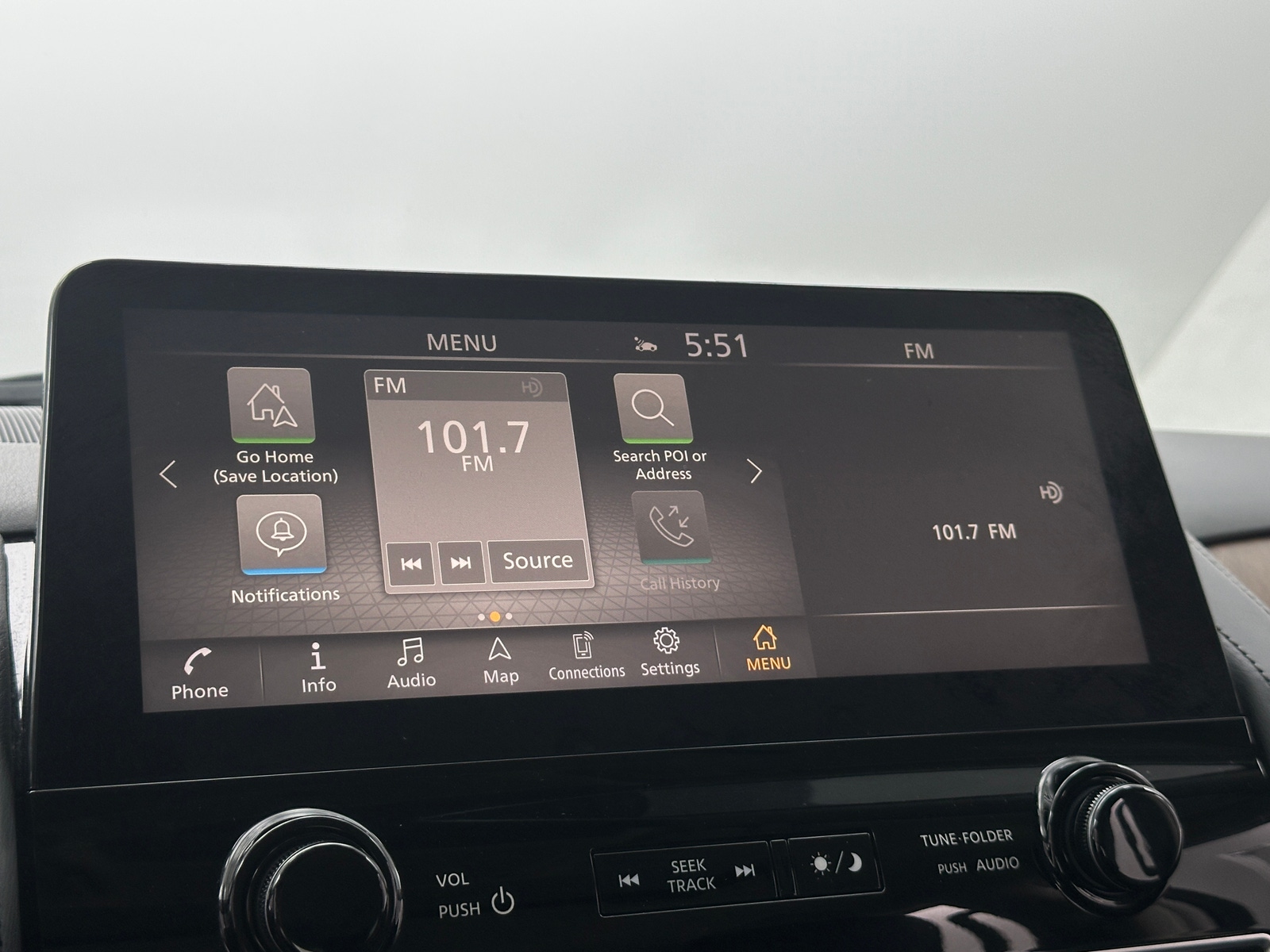 Thumbnail: 2023 Nissan Armada - 3