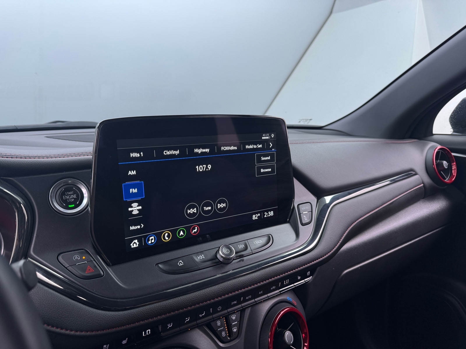 Thumbnail: 2023 Chevrolet Blazer - 3