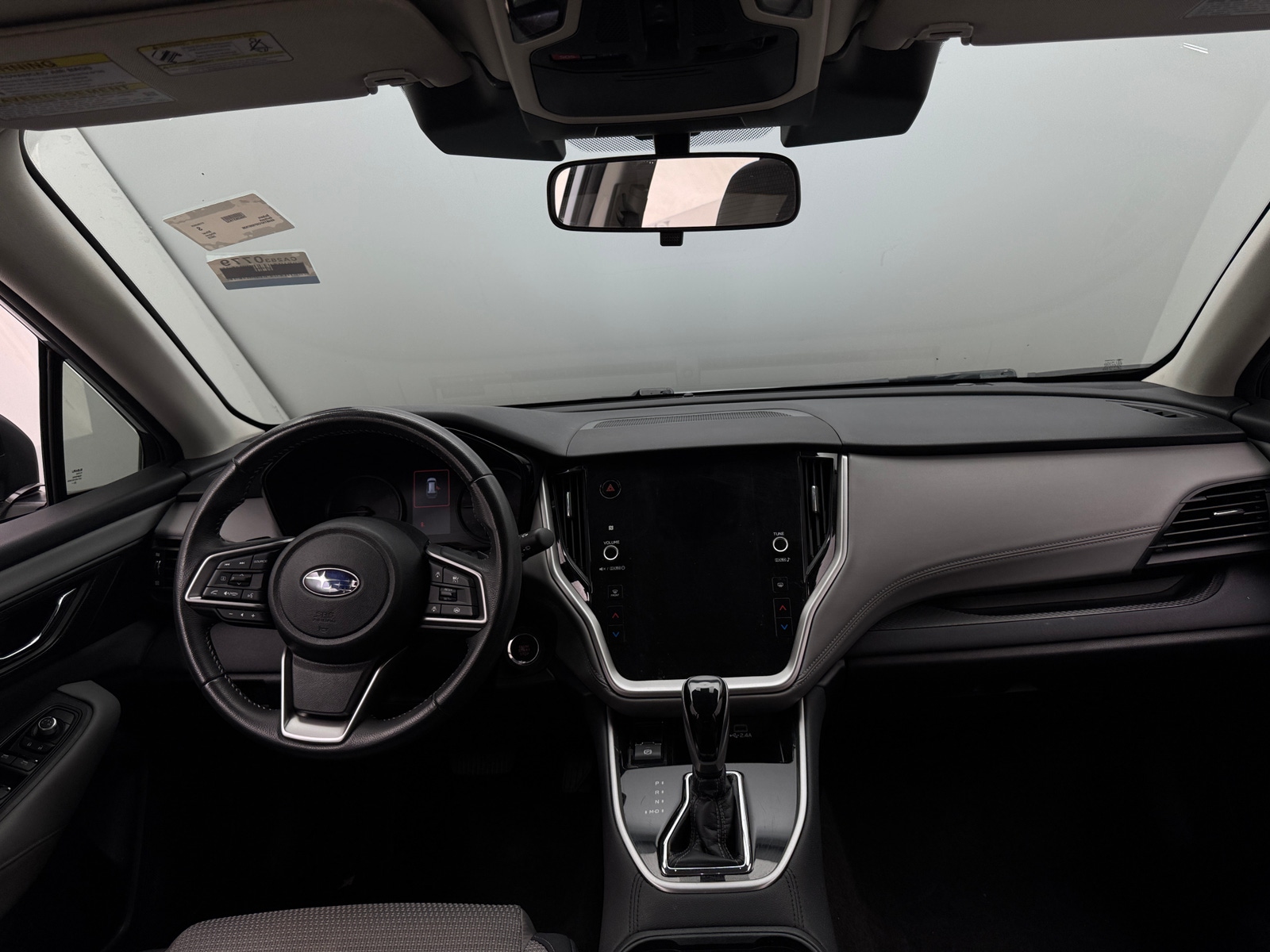 Thumbnail: 2023 Subaru Outback - 3
