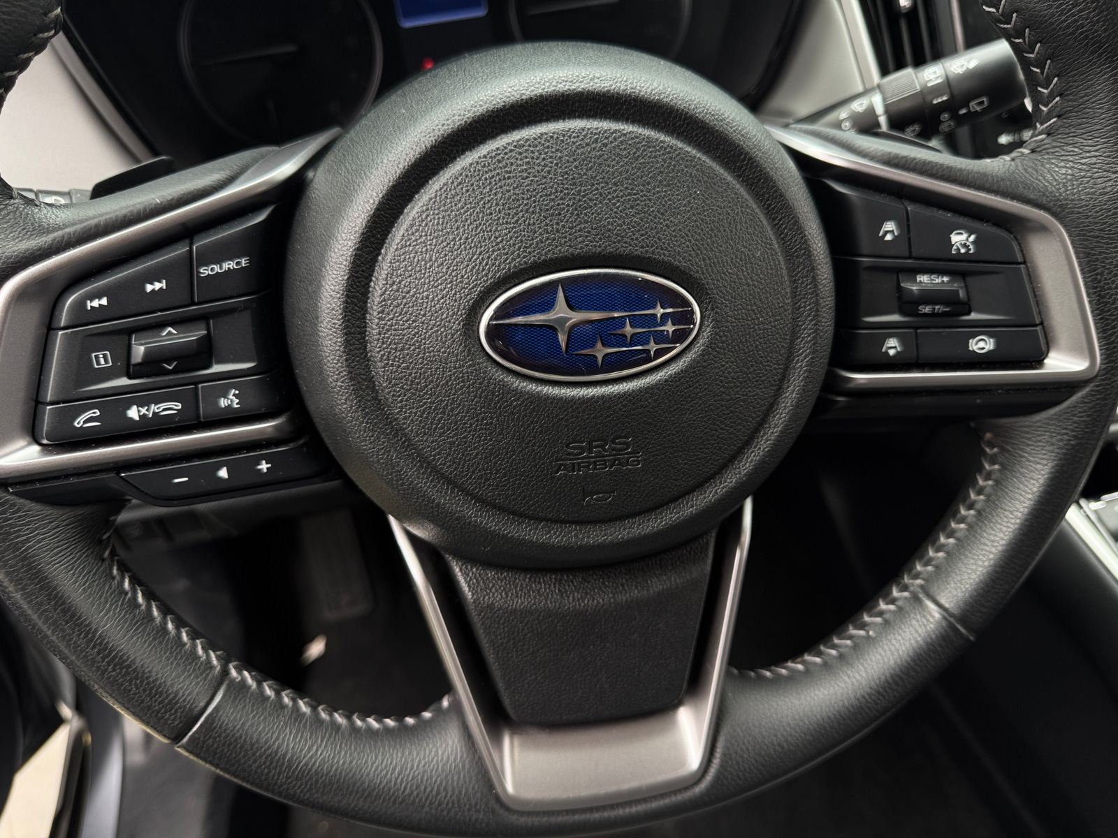 Thumbnail: 2023 Subaru Outback - 5