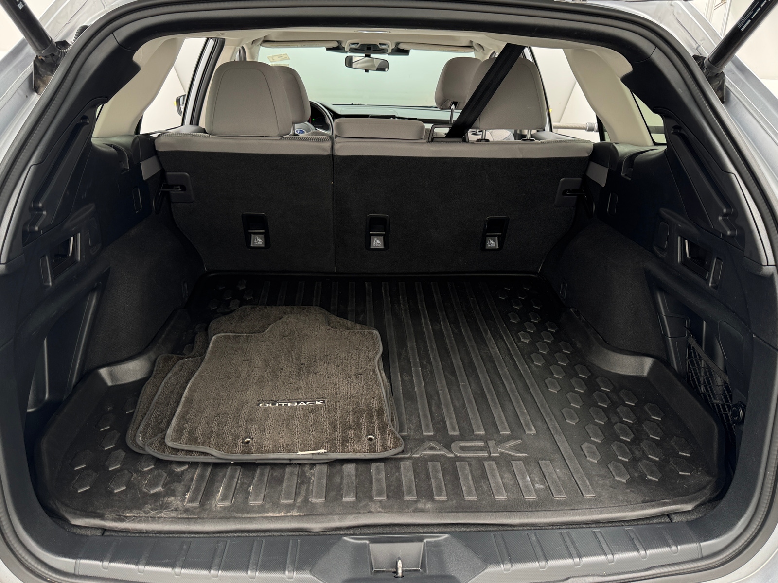 Thumbnail: 2023 Subaru Outback - 7