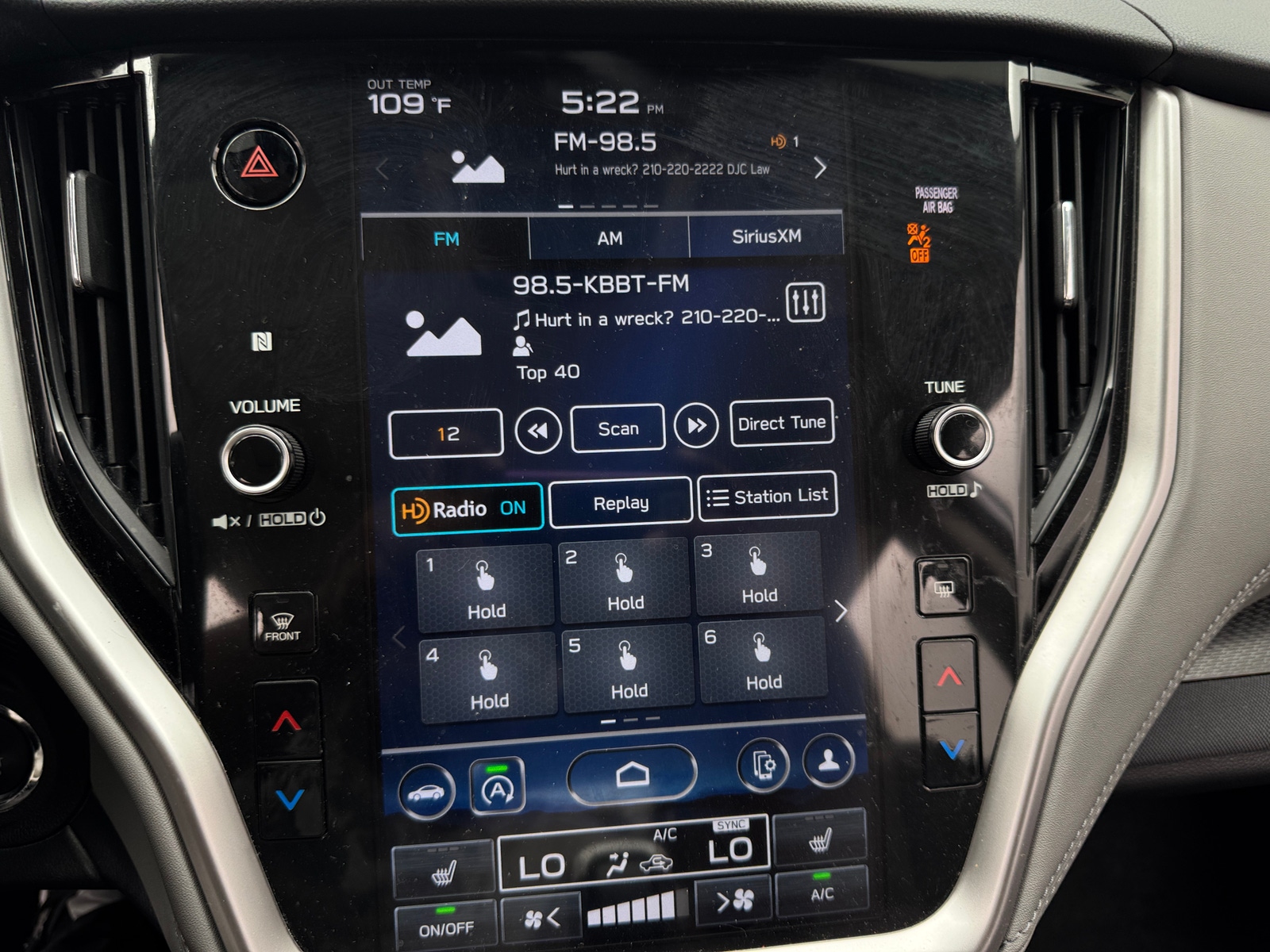 Thumbnail: 2023 Subaru Outback - 4