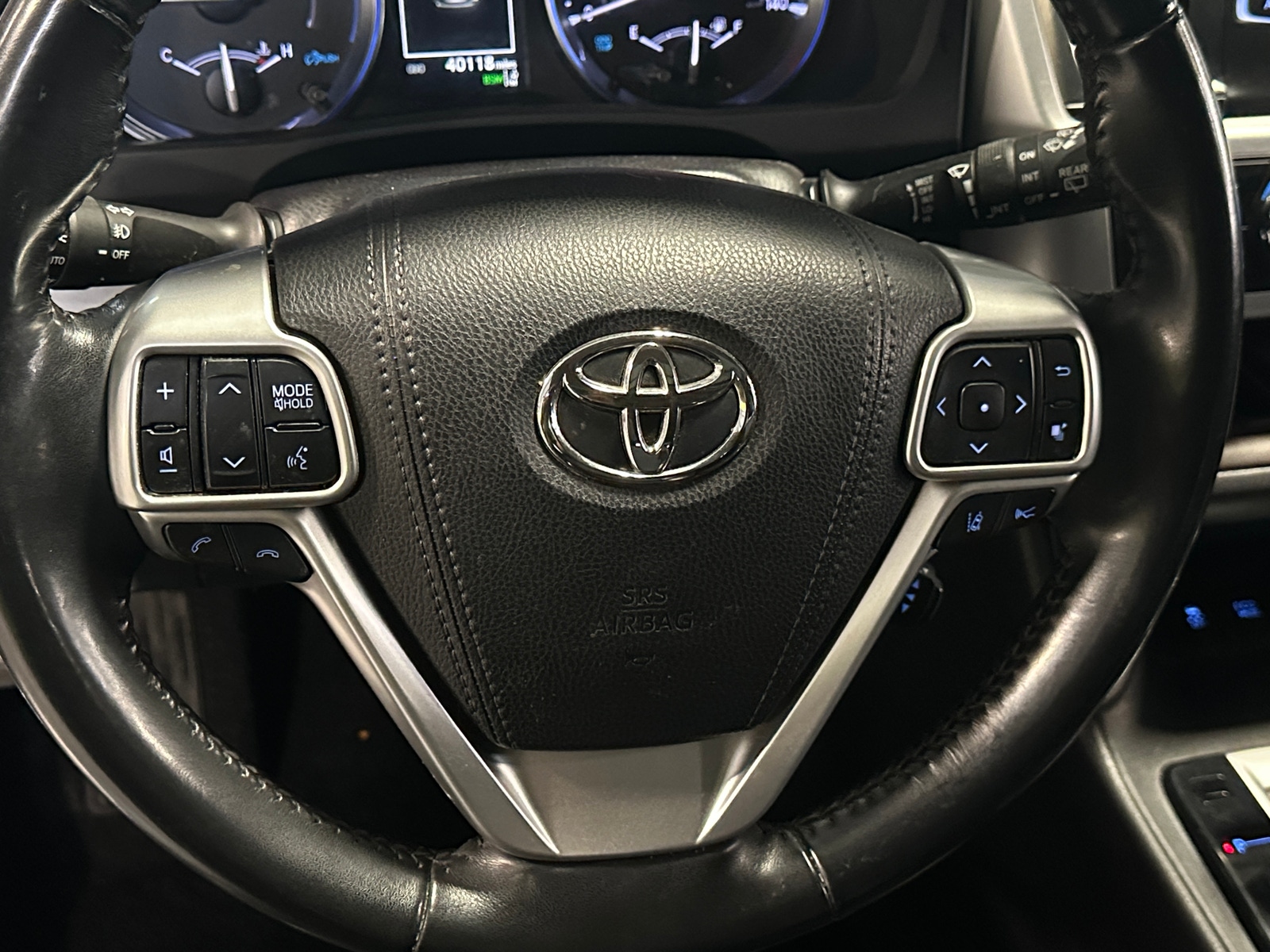 Thumbnail: 2019 Toyota Highlander - 4