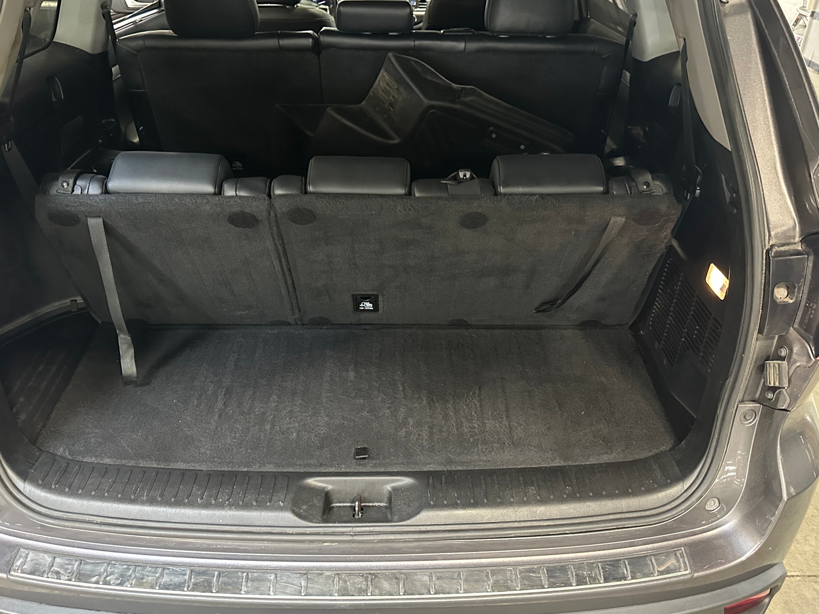 Thumbnail: 2019 Toyota Highlander - 6