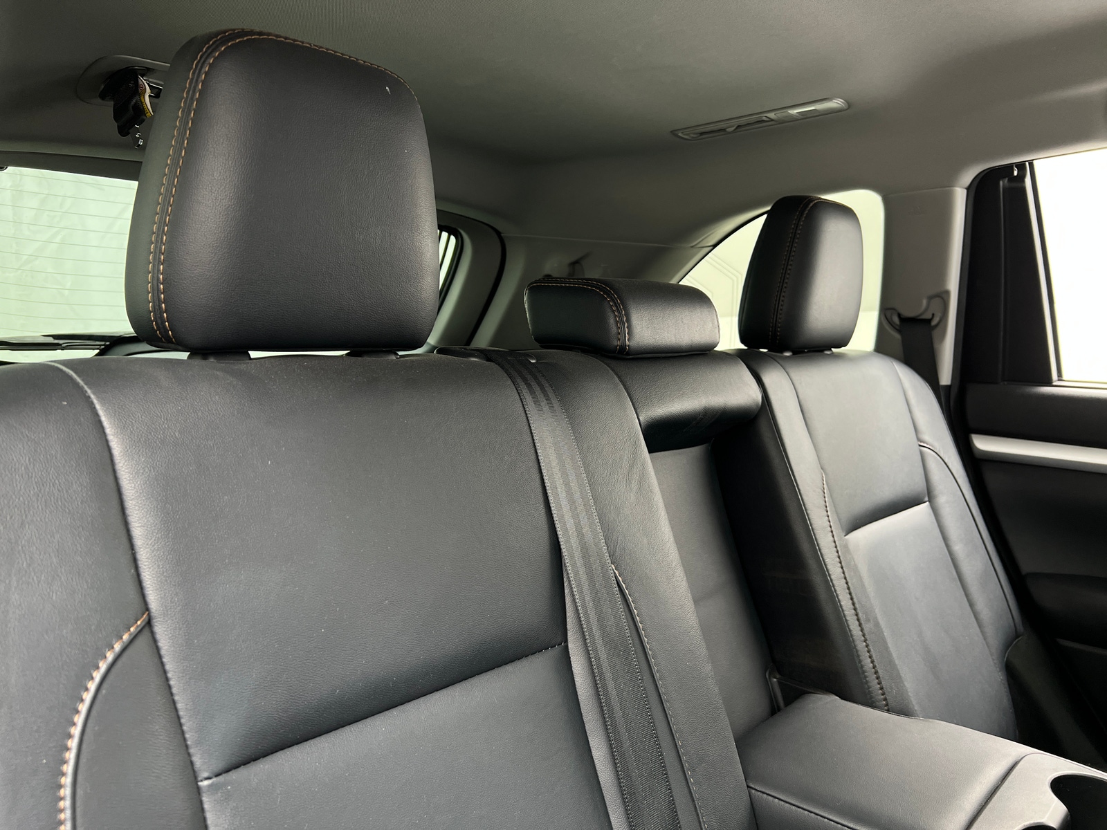 Thumbnail: 2018 Toyota Highlander - 5
